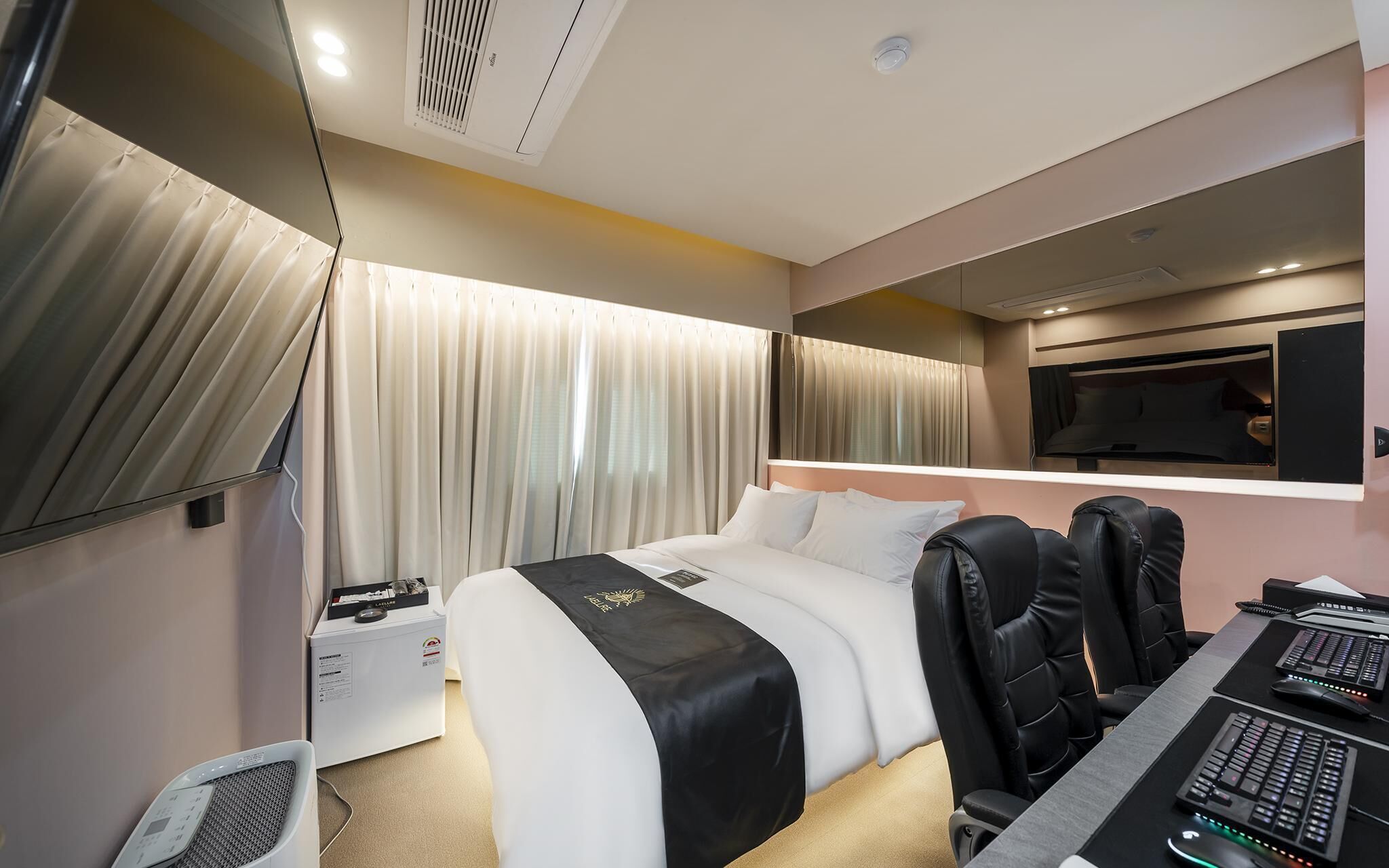 Hotel Raelle in Goyang