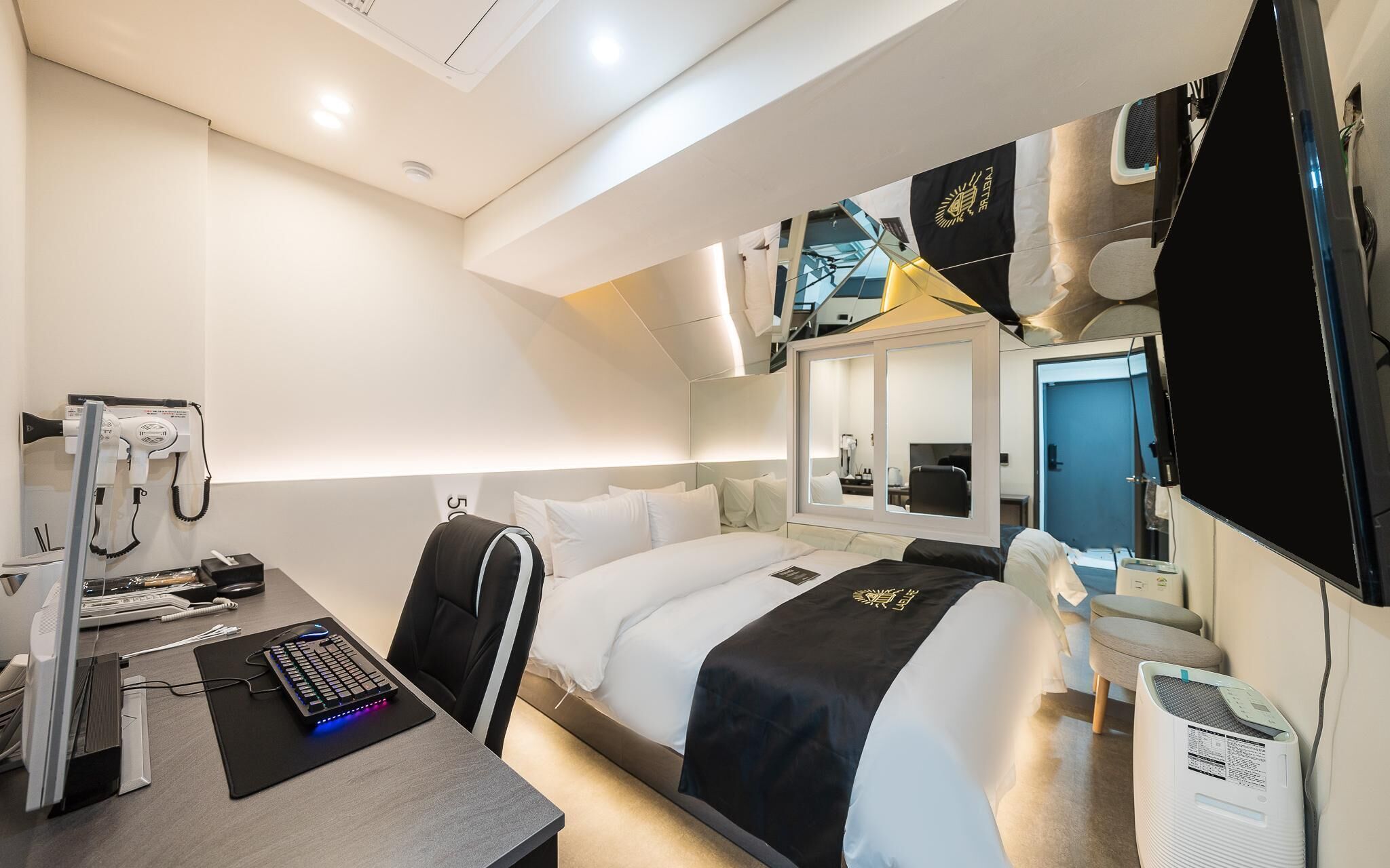 Hotel Raelle in Goyang