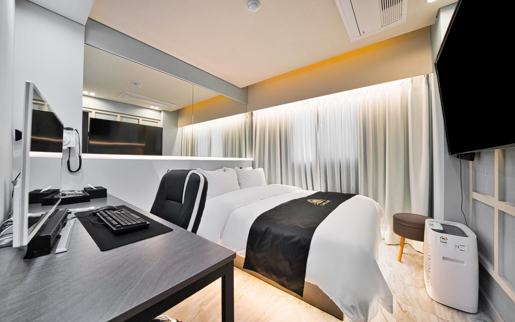 Hotel Raelle in Goyang