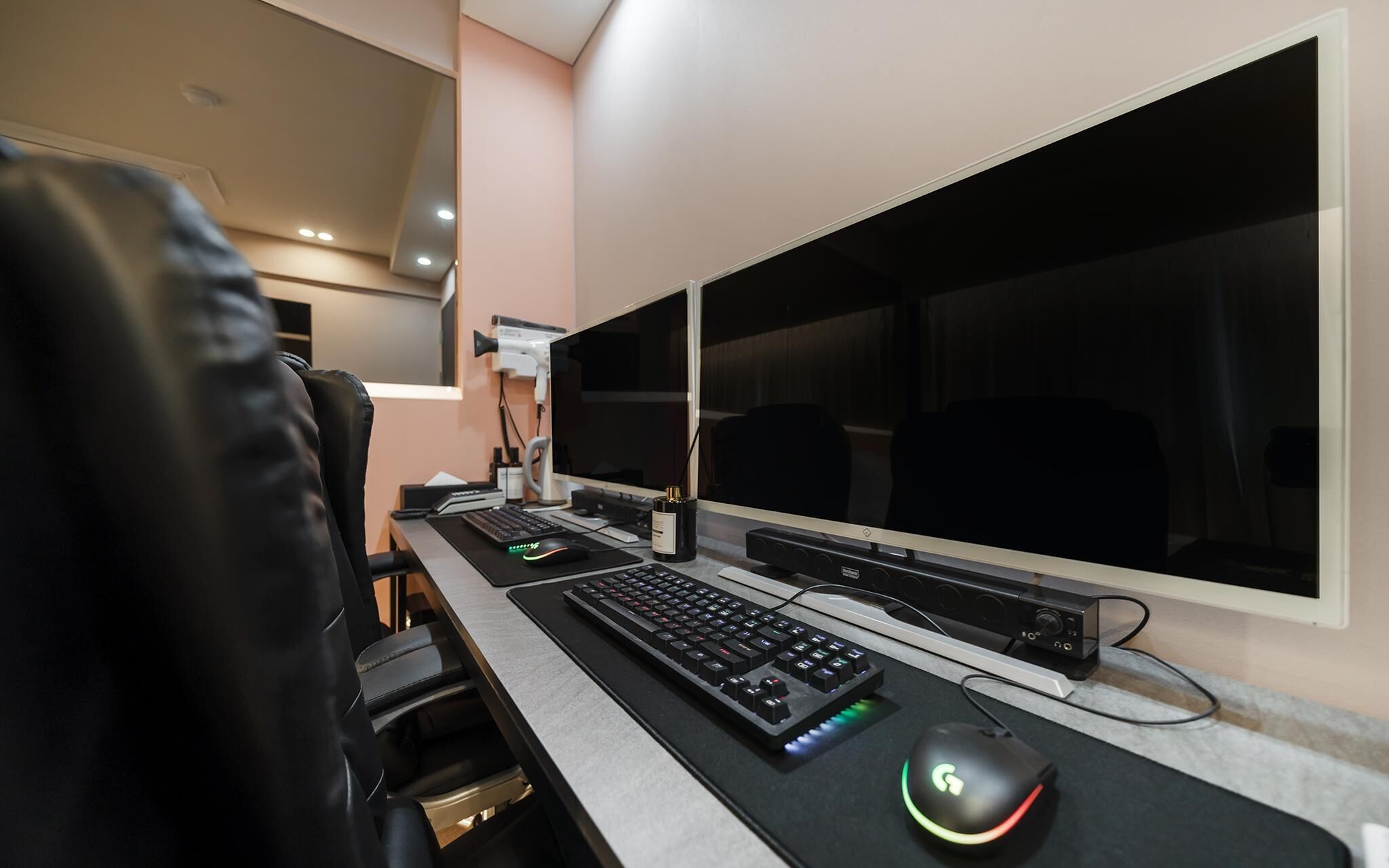 Hotel Raelle in Goyang