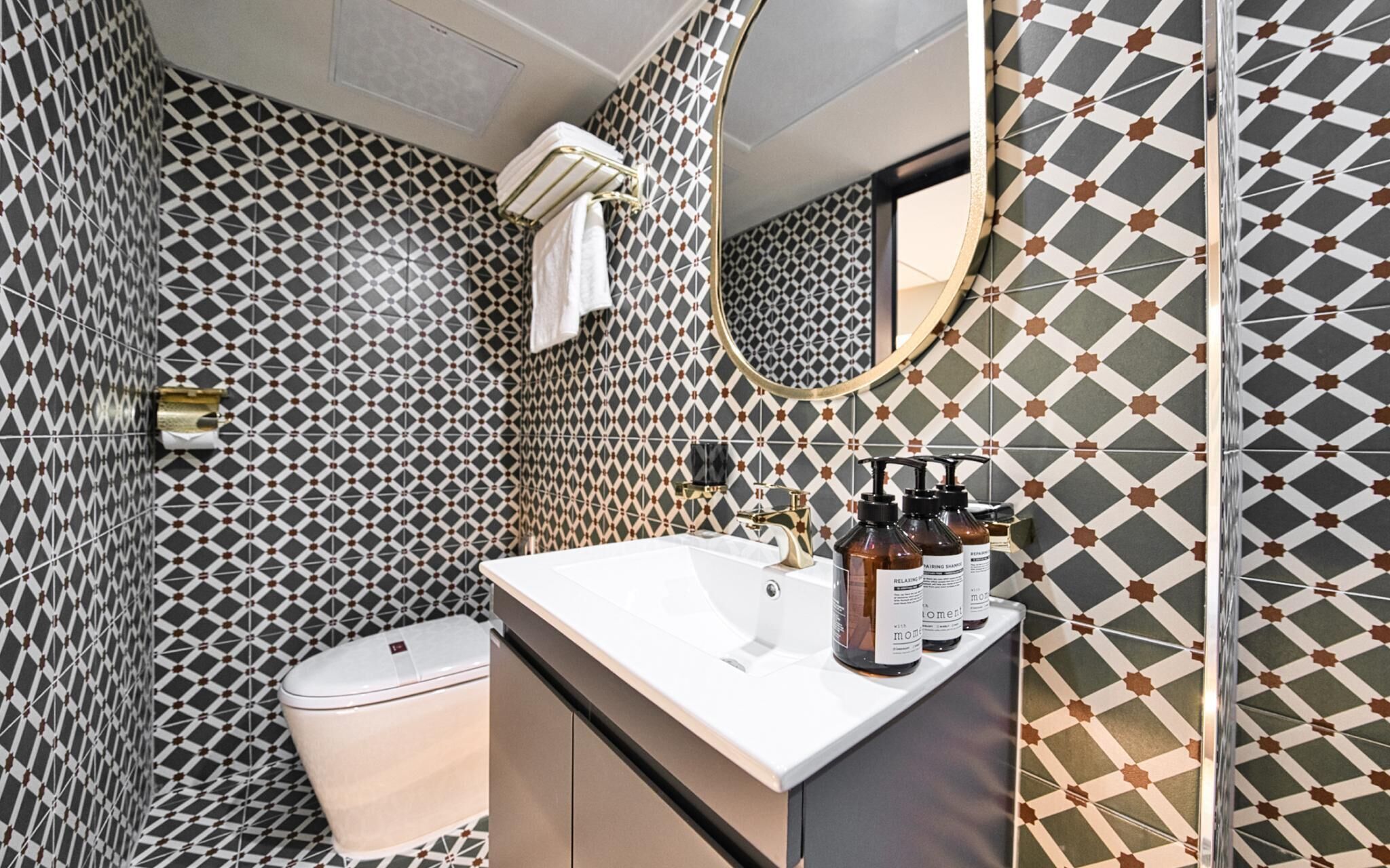 Hotel Raelle in Goyang