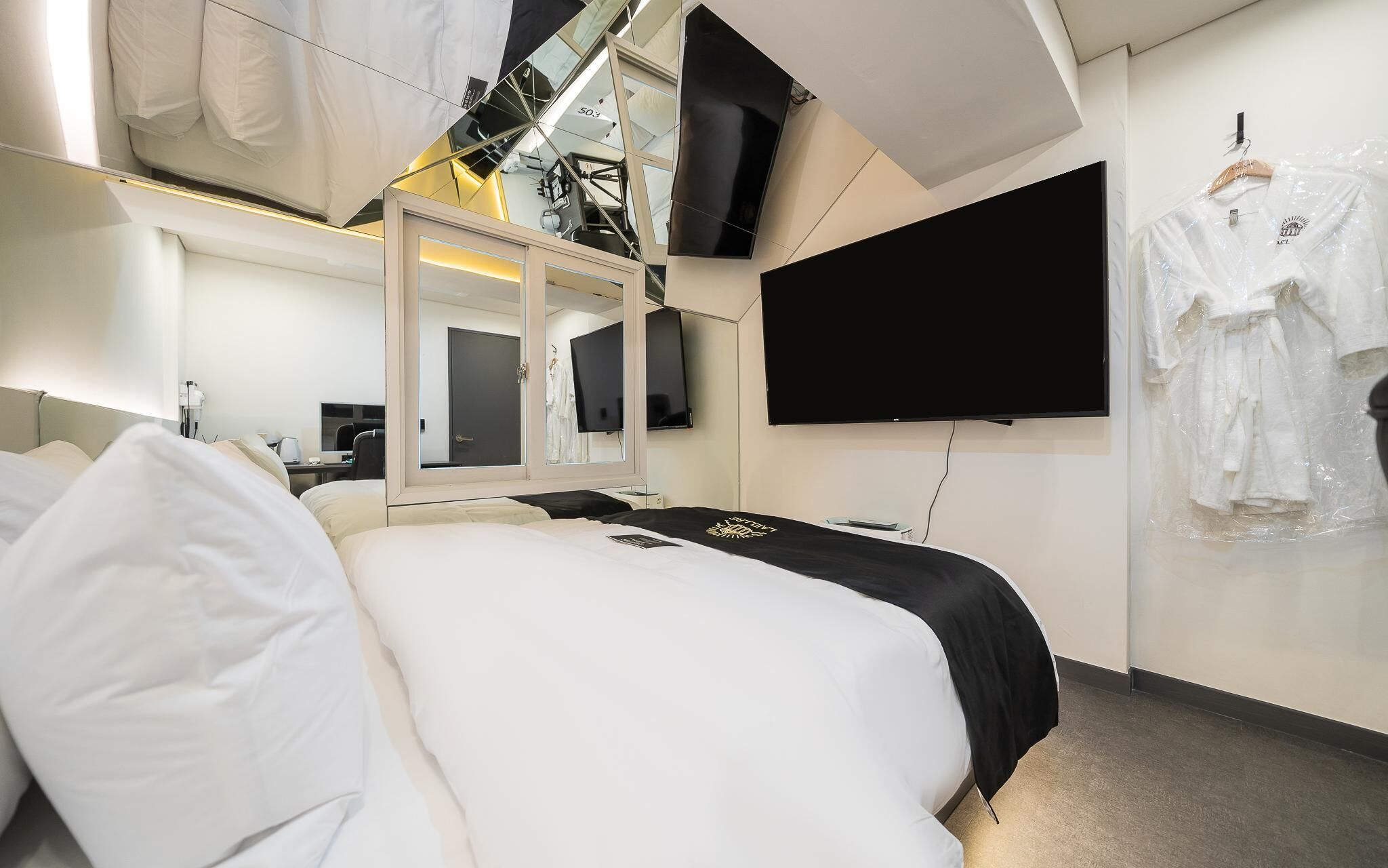 Hotel Raelle in Goyang