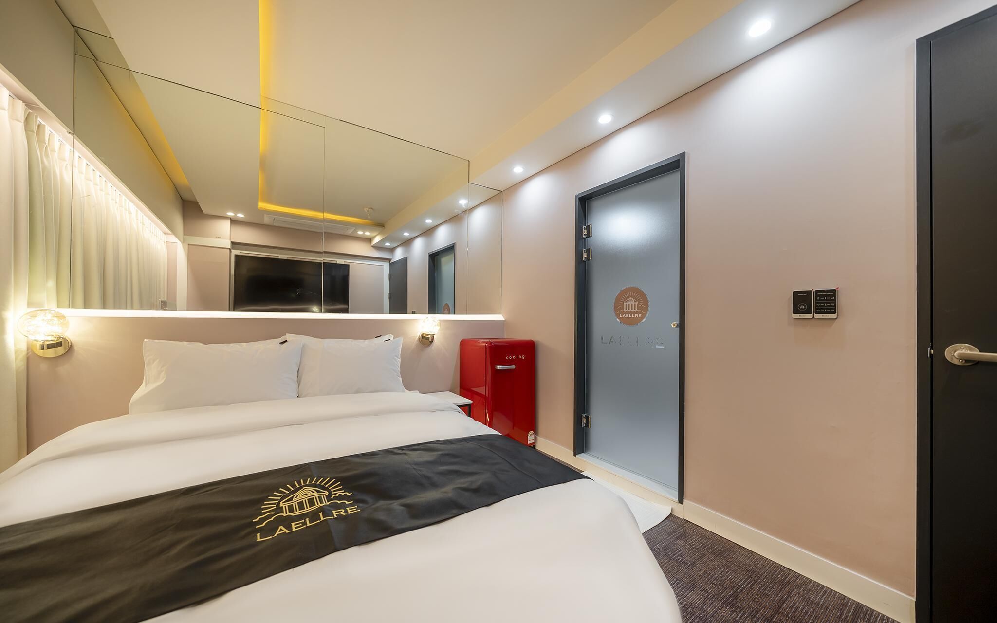 Hotel Raelle in Goyang