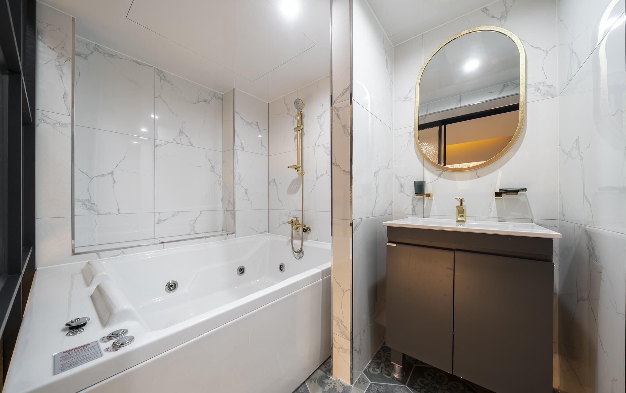 Hotel Raelle in Goyang