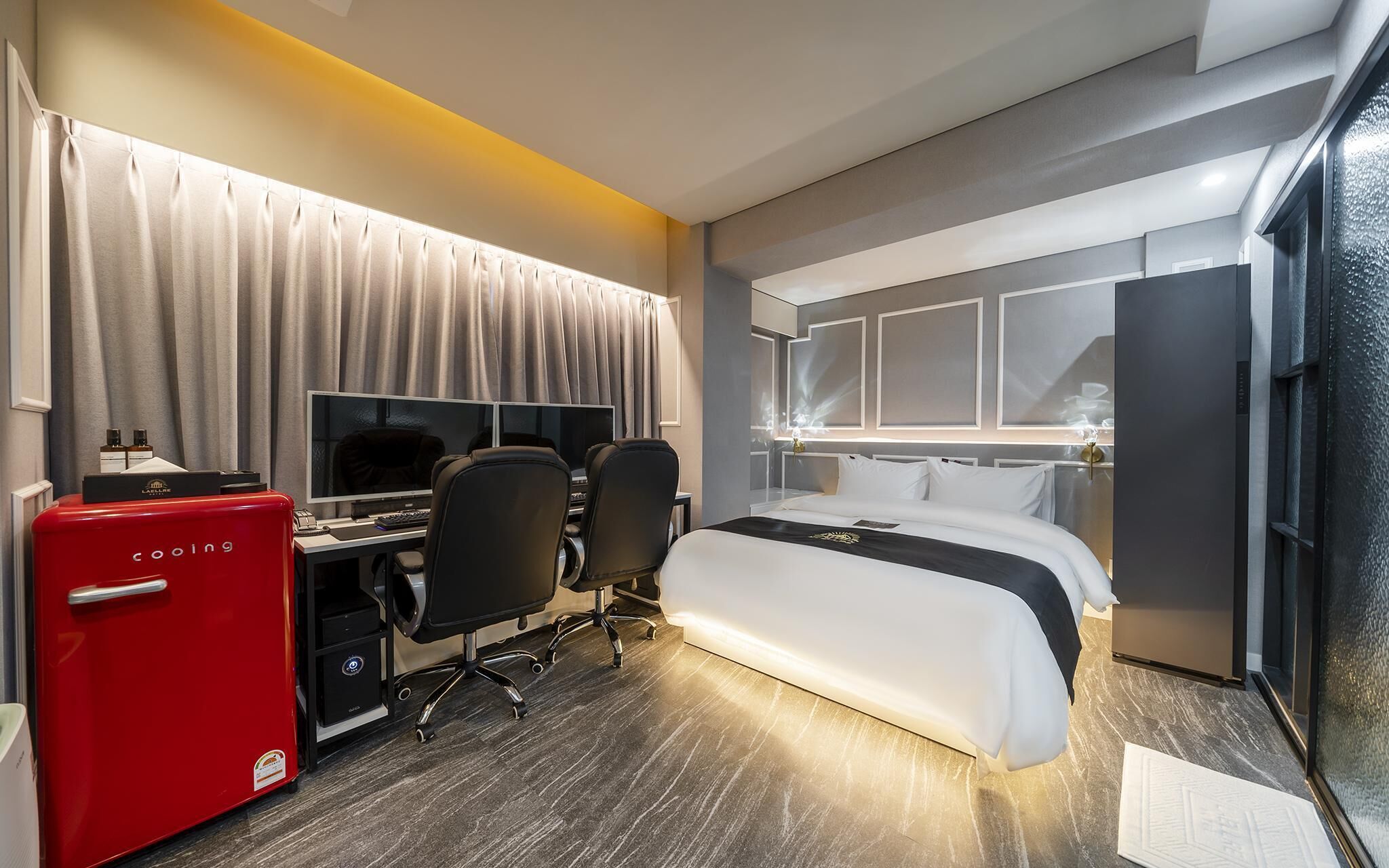 Hotel Raelle in Goyang