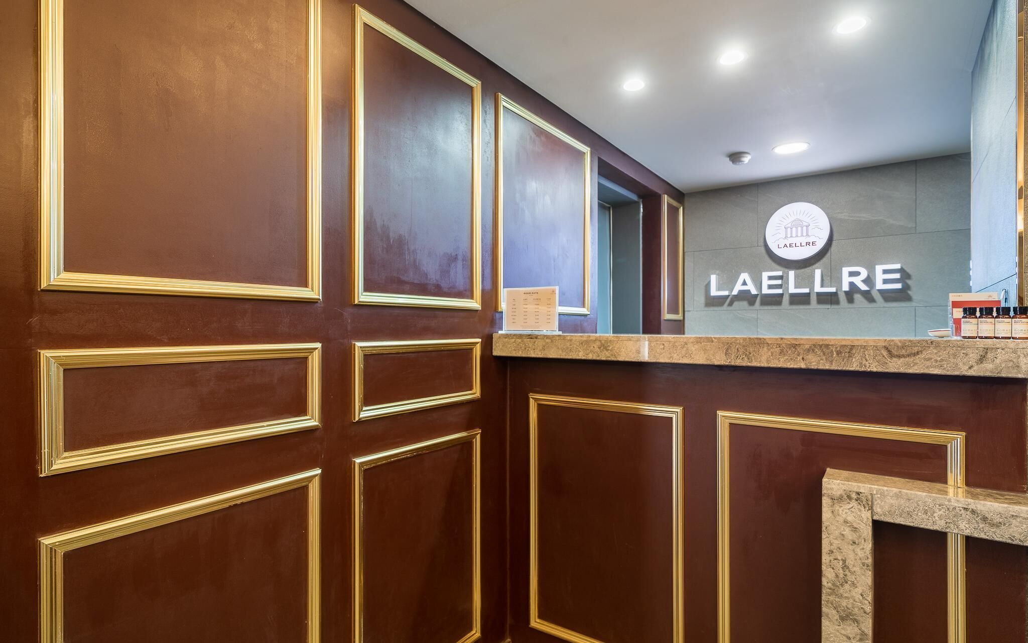 Hotel Raelle in Goyang