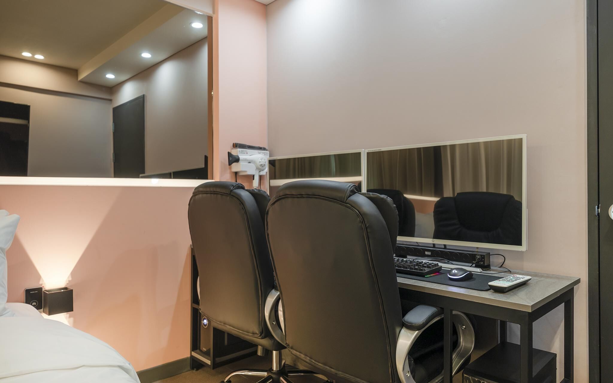 Hotel Raelle in Goyang