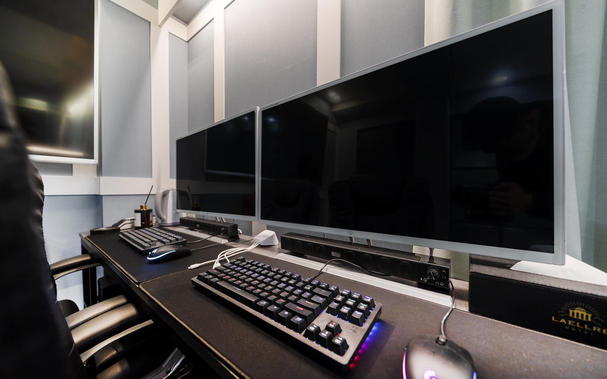 Hotel Raelle in Goyang