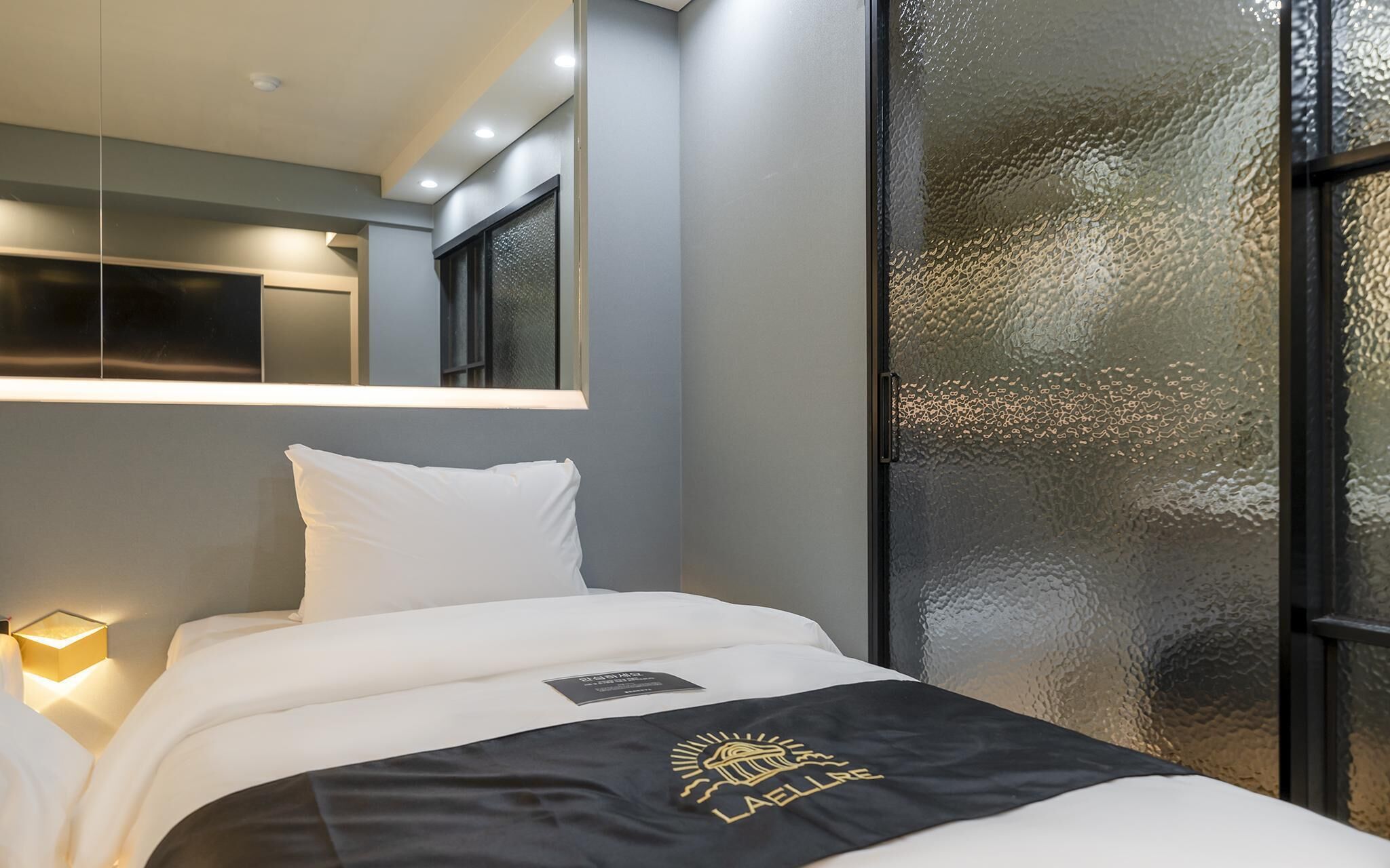 Hotel Raelle in Goyang