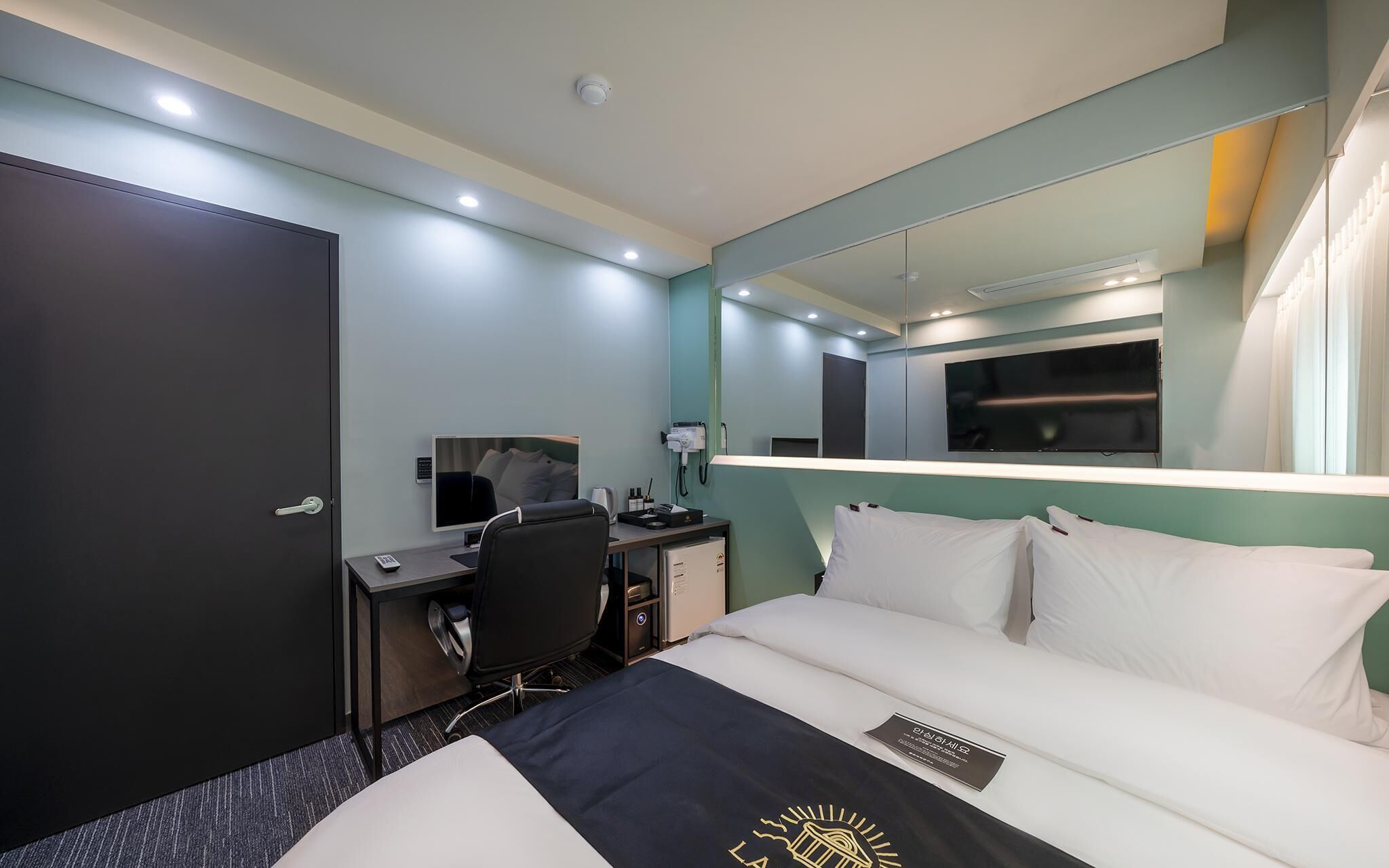 Hotel Raelle in Goyang