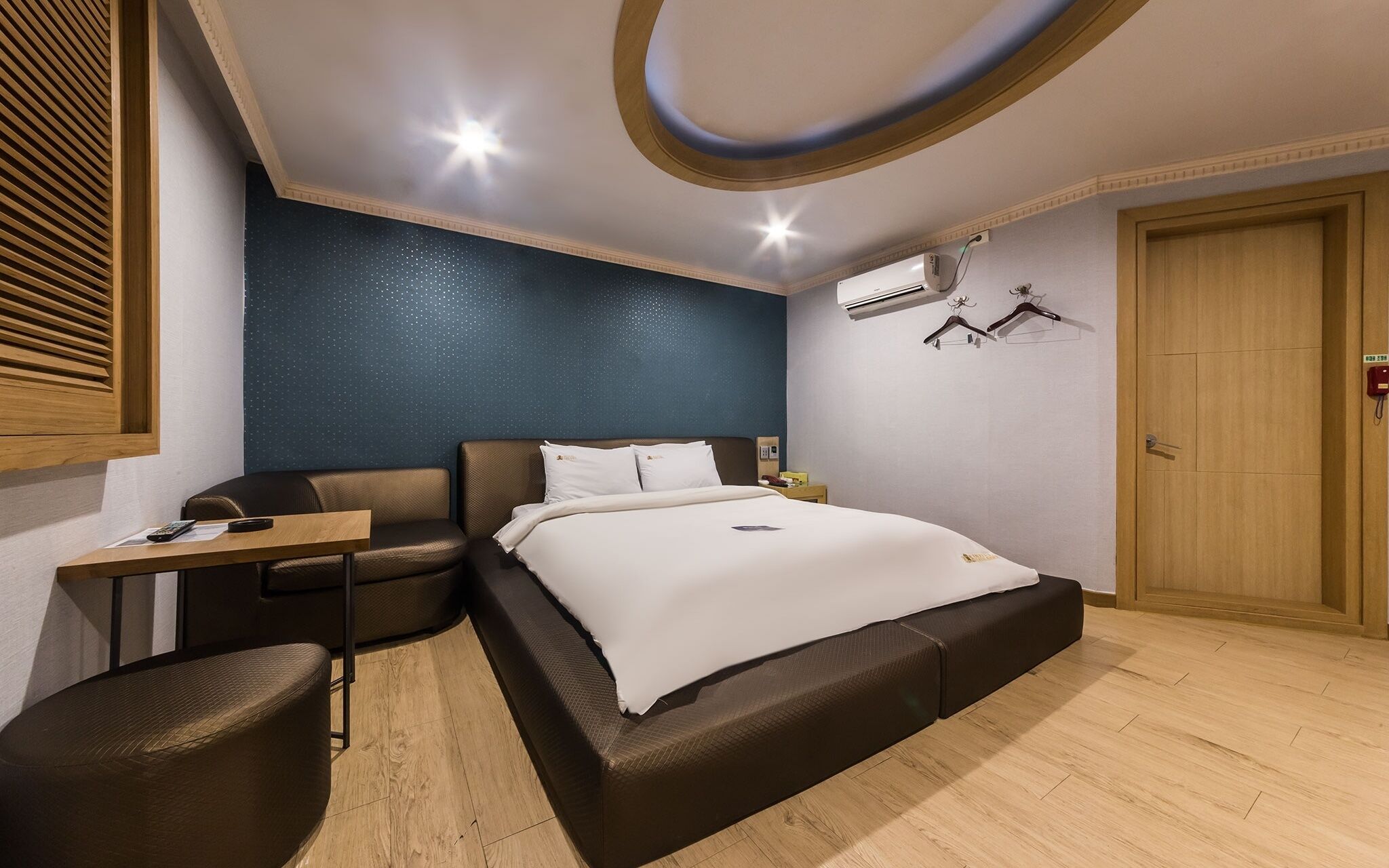 Ilsan Baekseok Mirabel