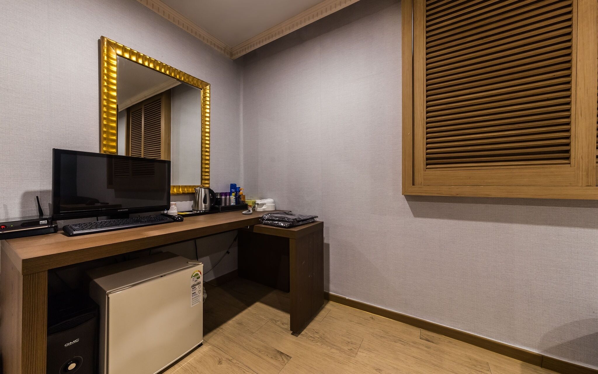 Ilsan Baekseok Mirabel