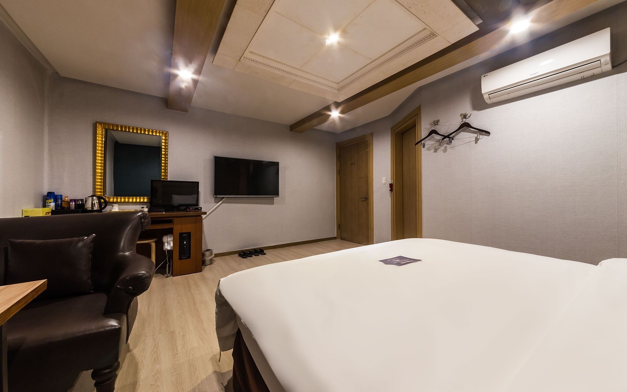 Ilsan Baekseok Mirabel