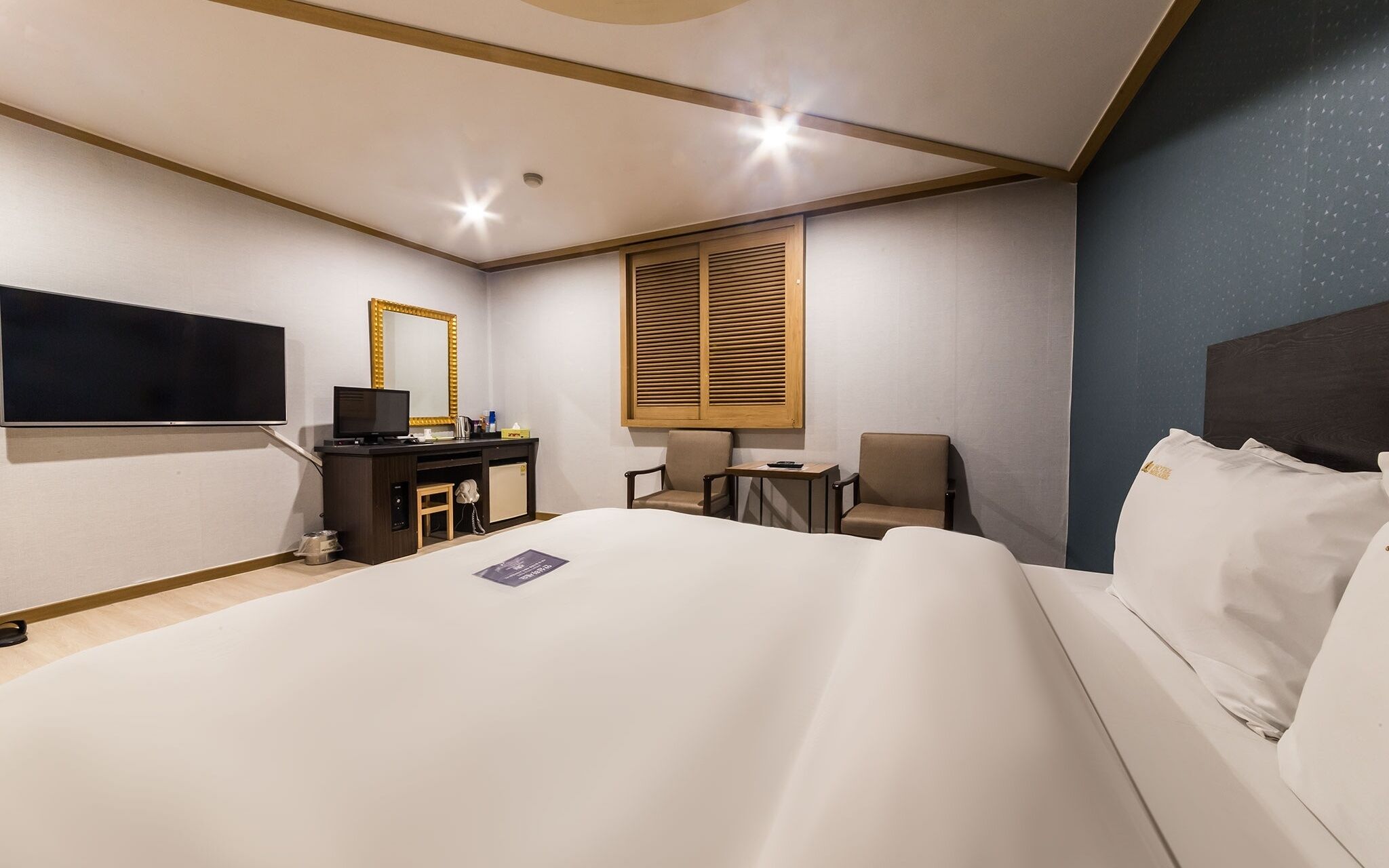 Ilsan Baekseok Mirabel