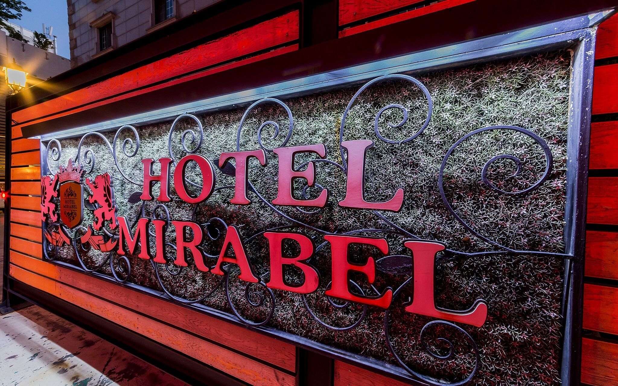 Ilsan Baekseok Mirabel