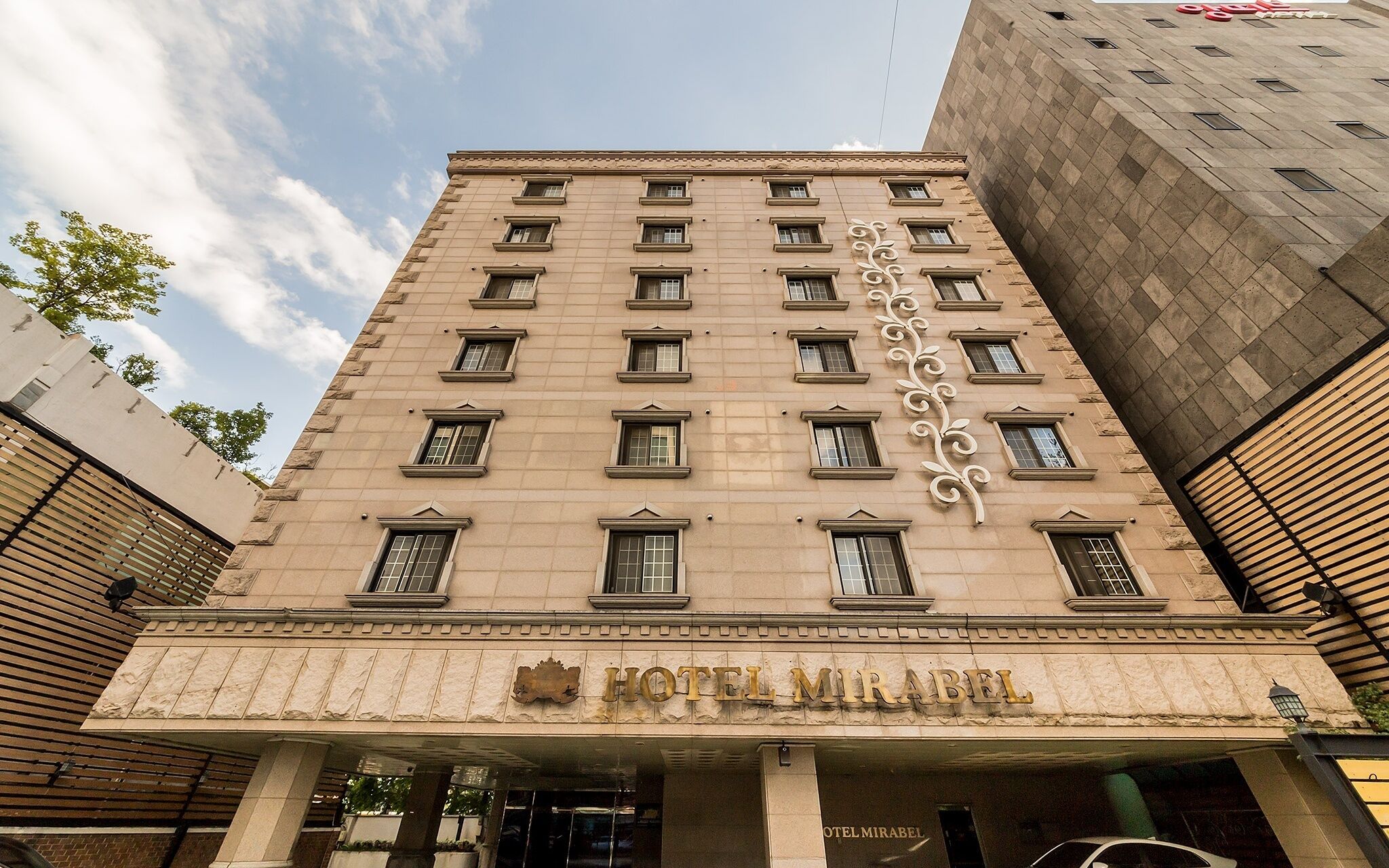 Ilsan Baekseok Mirabel