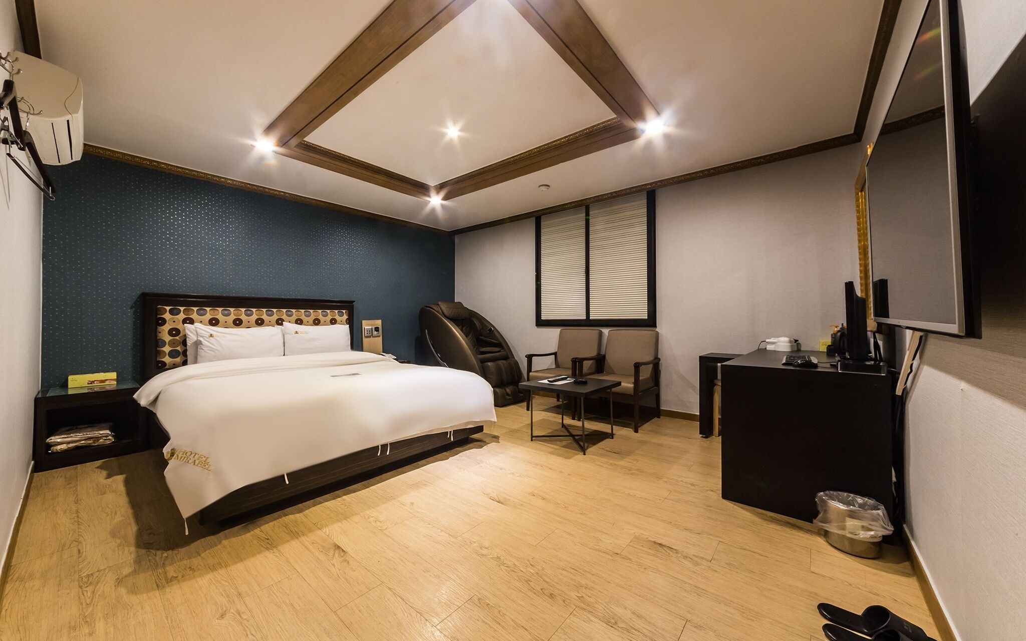 Ilsan Baekseok Mirabel