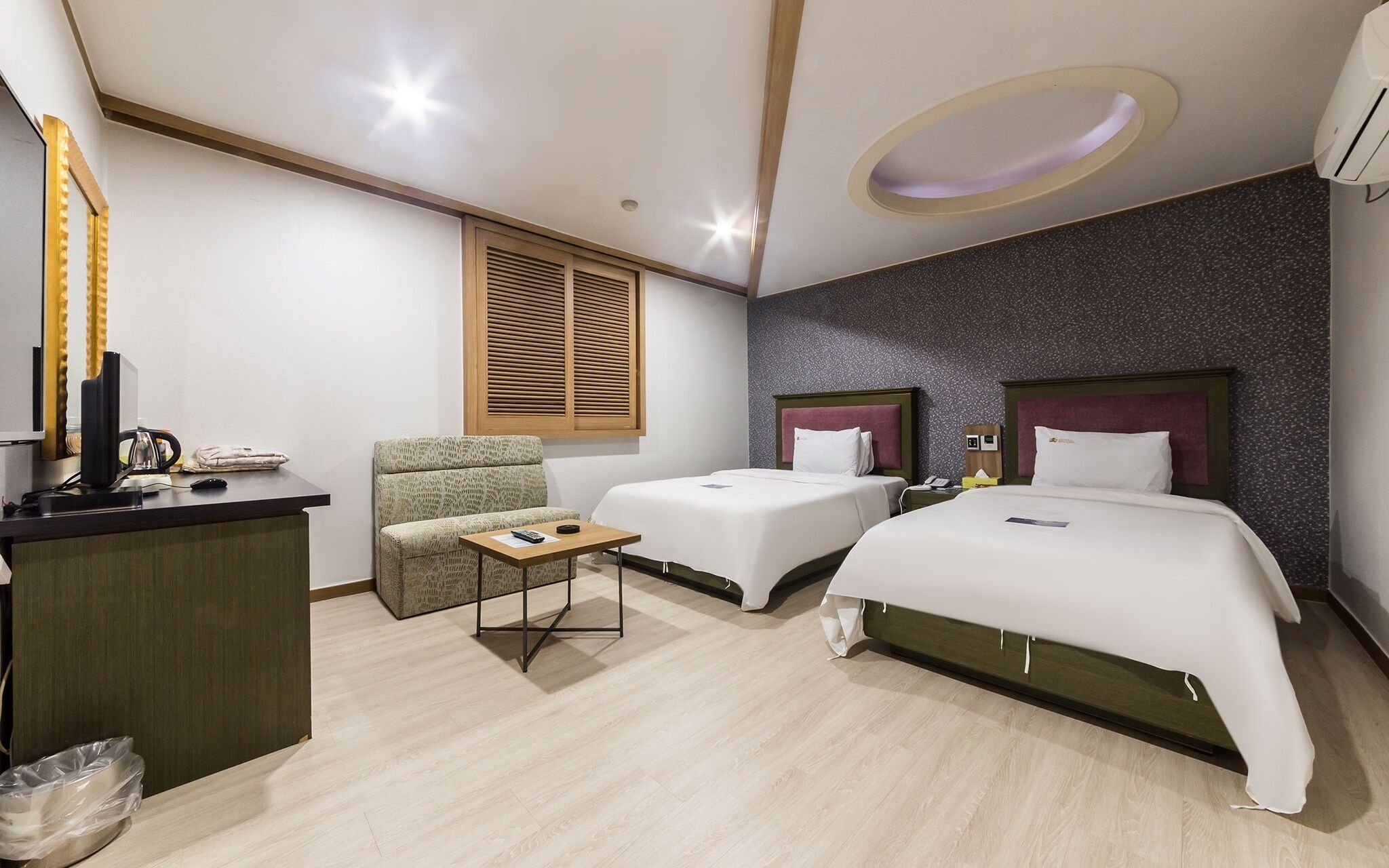 Ilsan Baekseok Mirabel