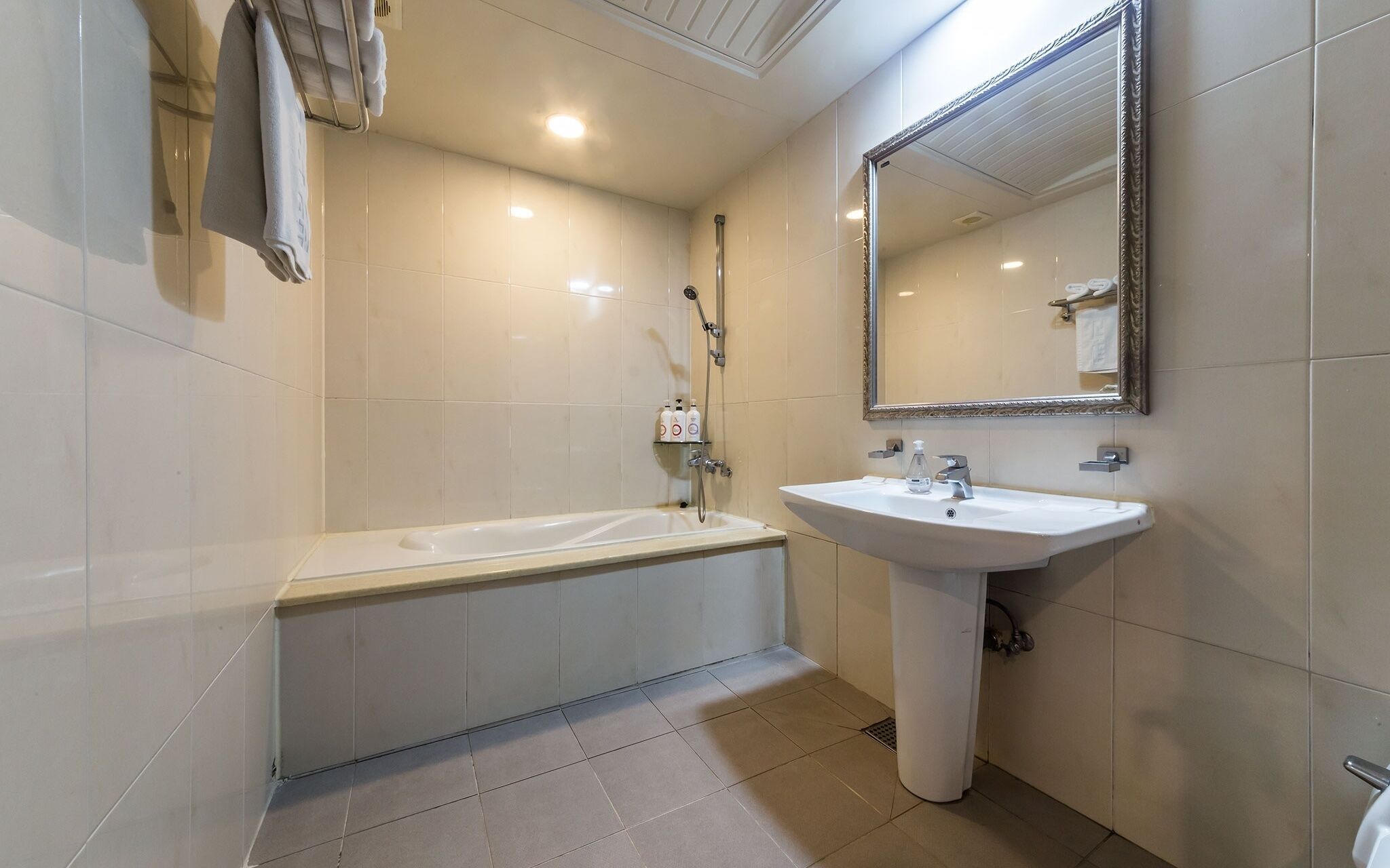 Ilsan Baekseok Mirabel