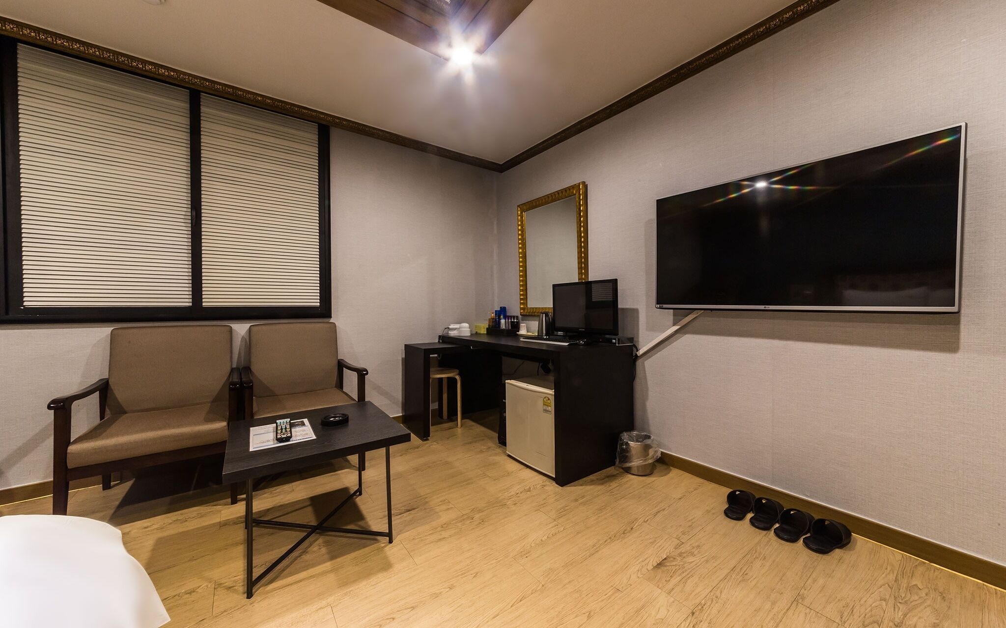 Ilsan Baekseok Mirabel