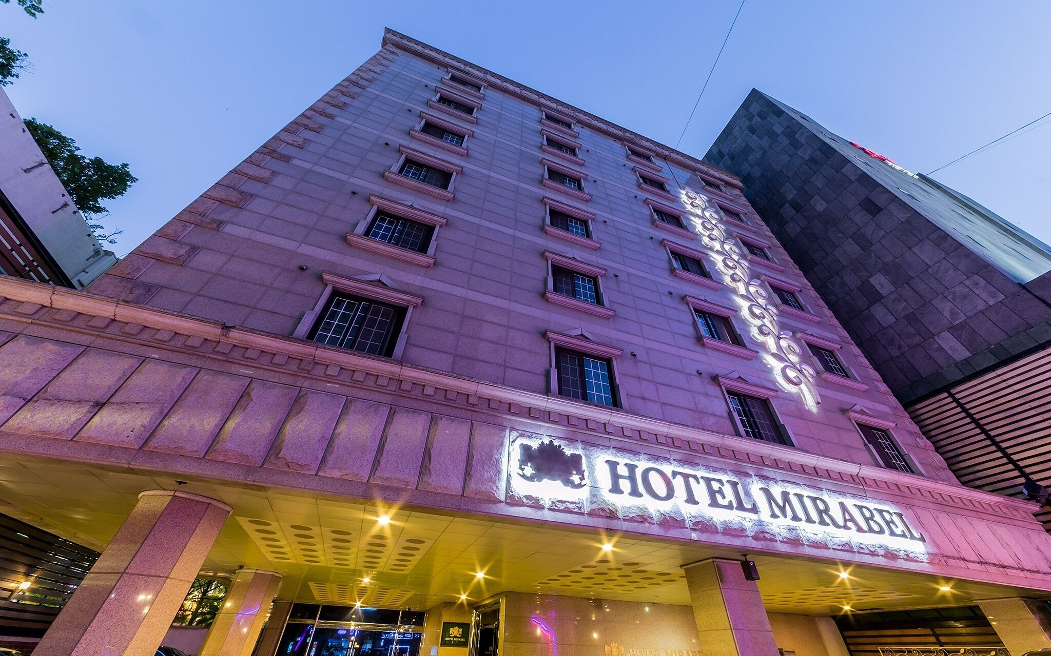 Ilsan Baekseok Mirabel