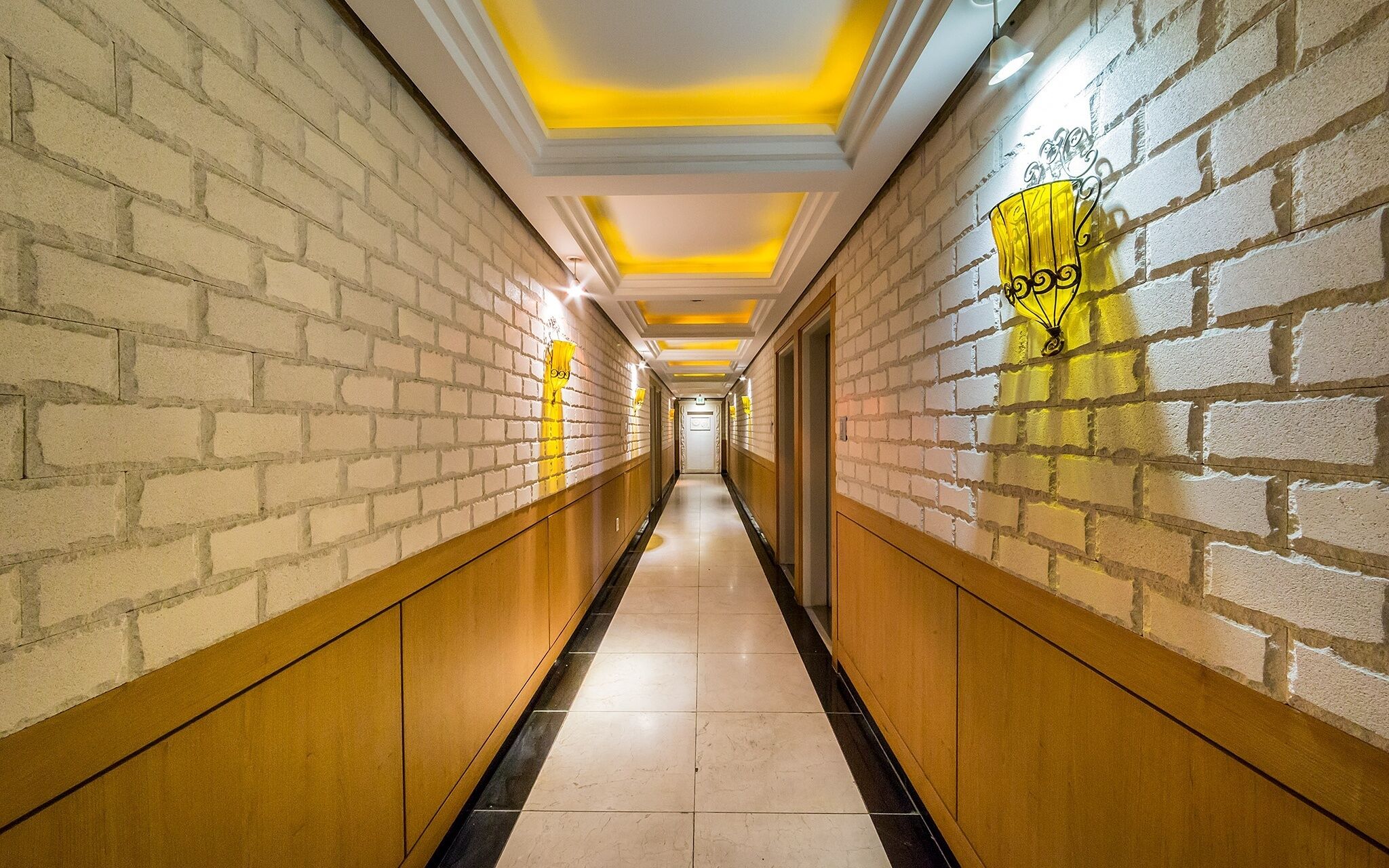 Ilsan Baekseok Mirabel