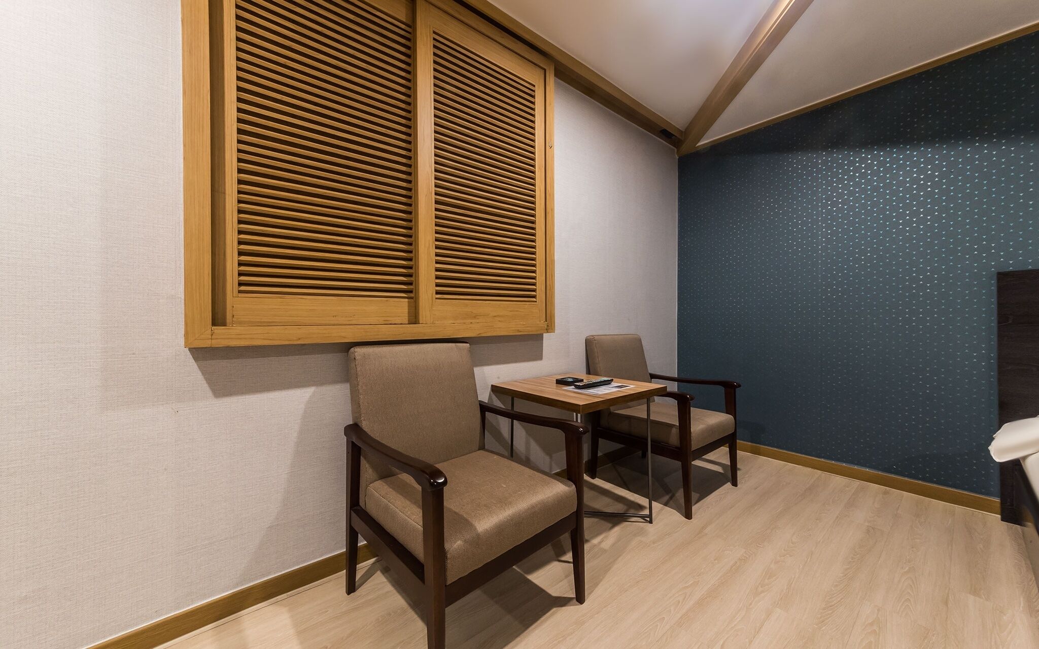 Ilsan Baekseok Mirabel