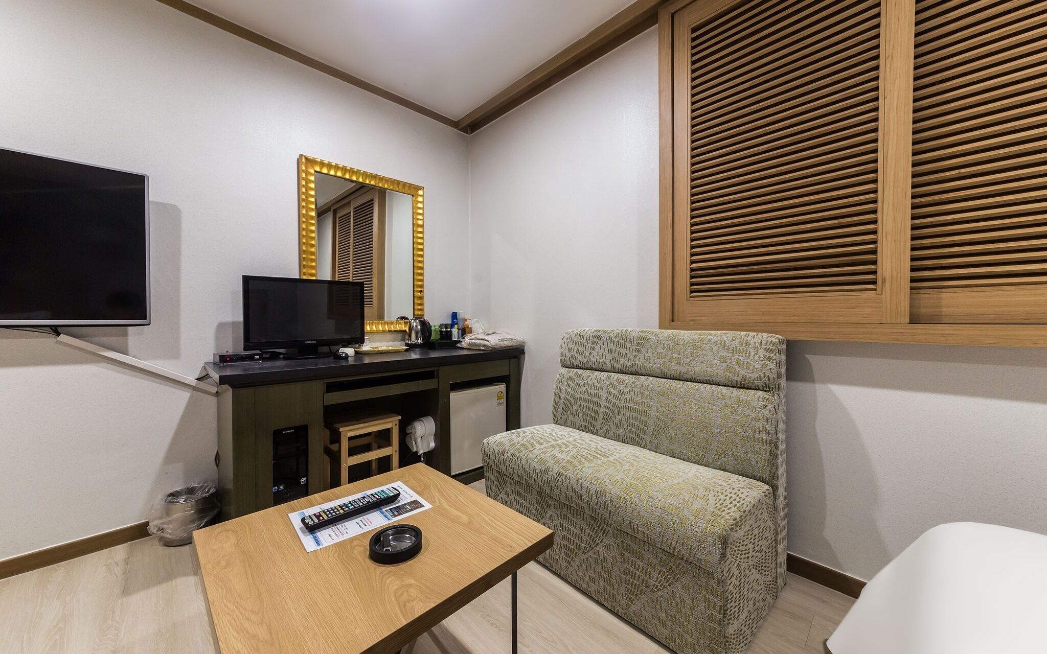 Ilsan Baekseok Mirabel