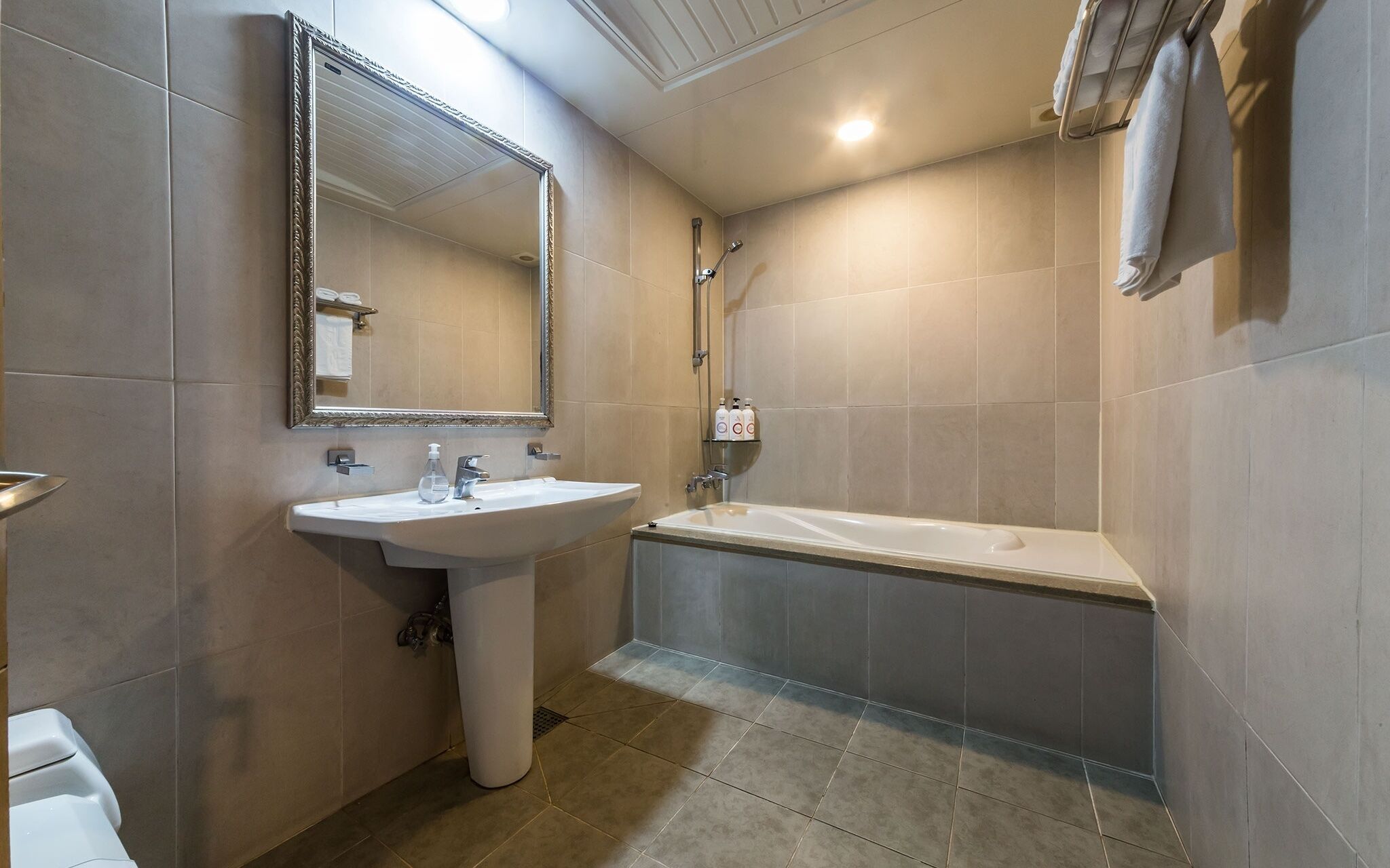 Ilsan Baekseok Mirabel