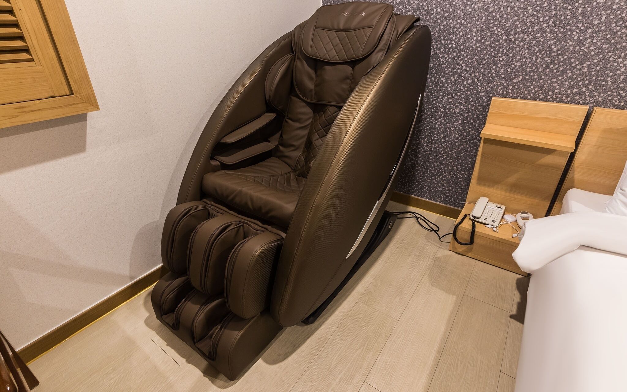 Ilsan Baekseok Mirabel