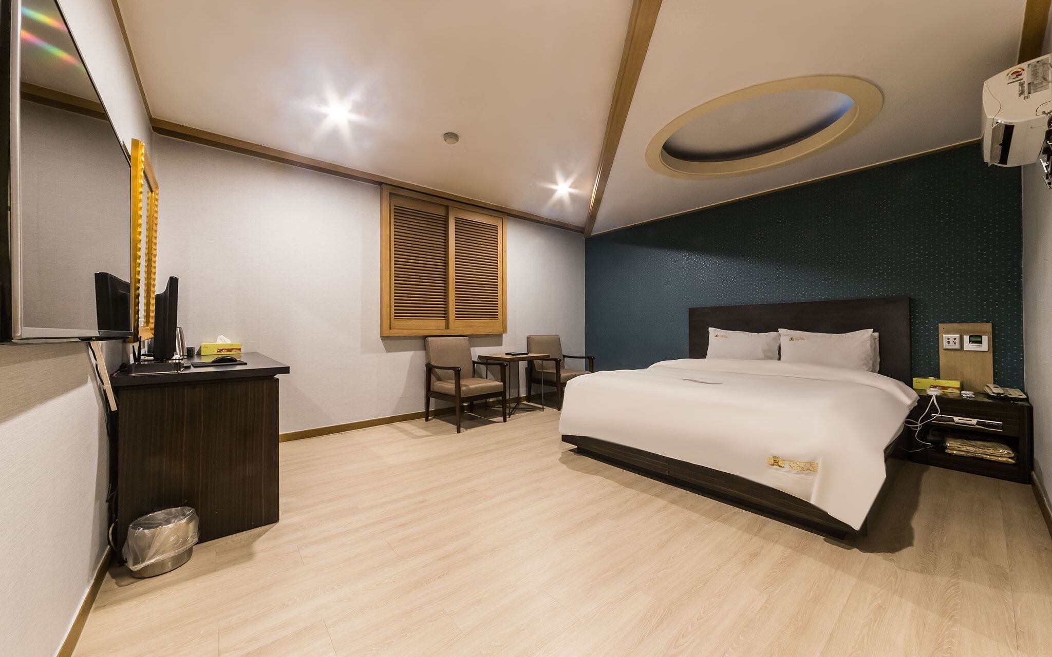 Ilsan Baekseok Mirabel