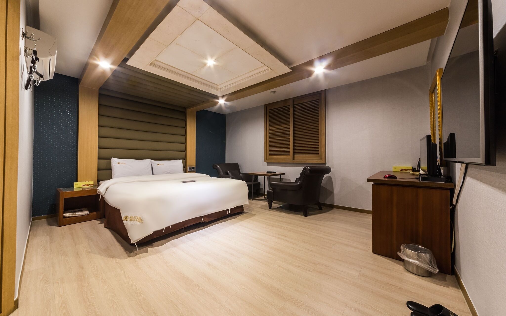 Ilsan Baekseok Mirabel