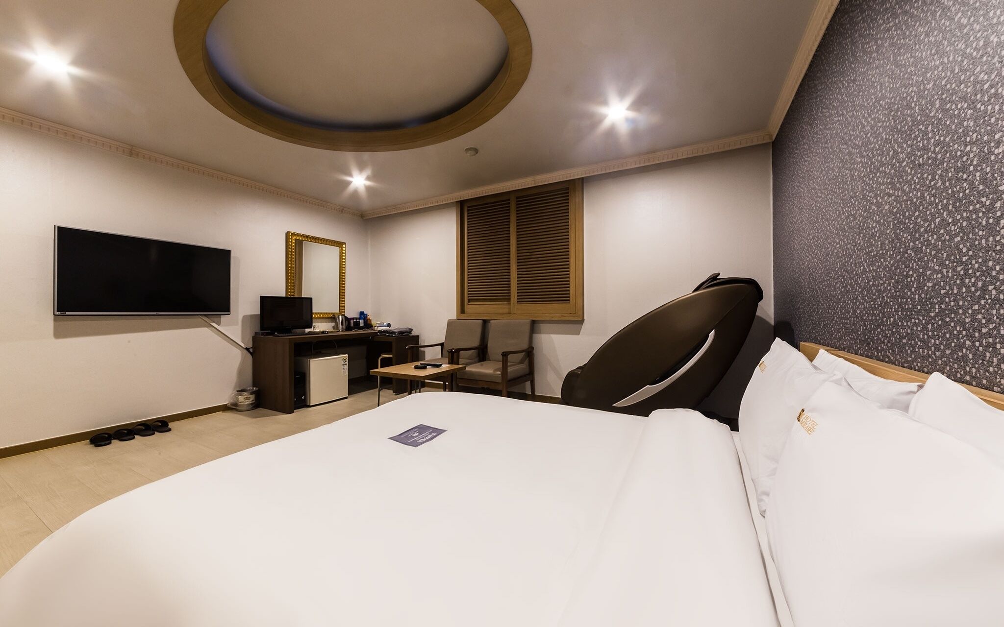 Ilsan Baekseok Mirabel