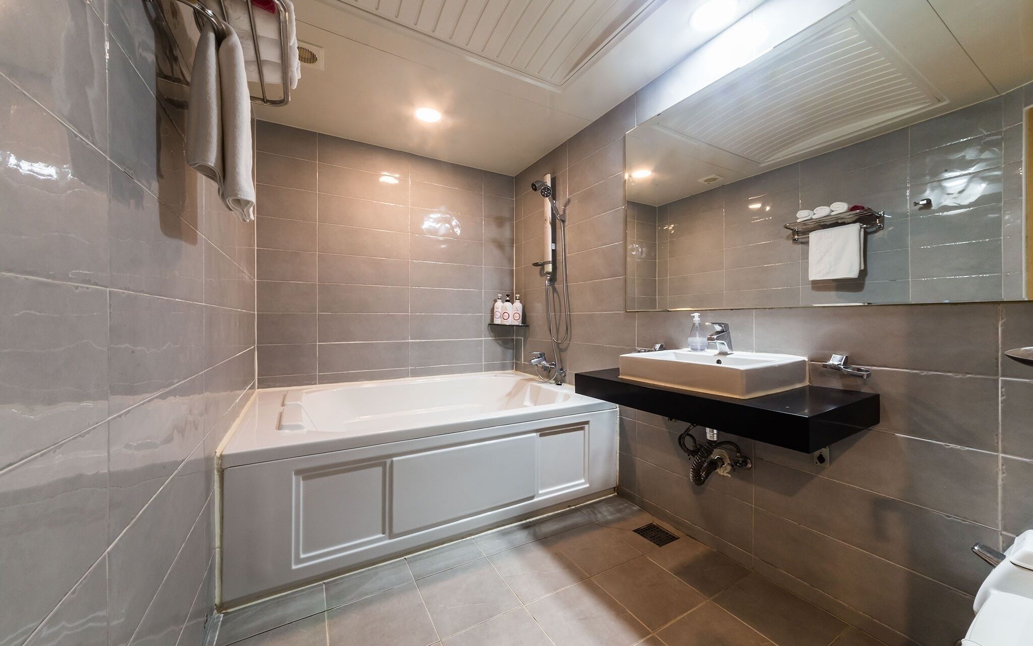 Ilsan Baekseok Mirabel