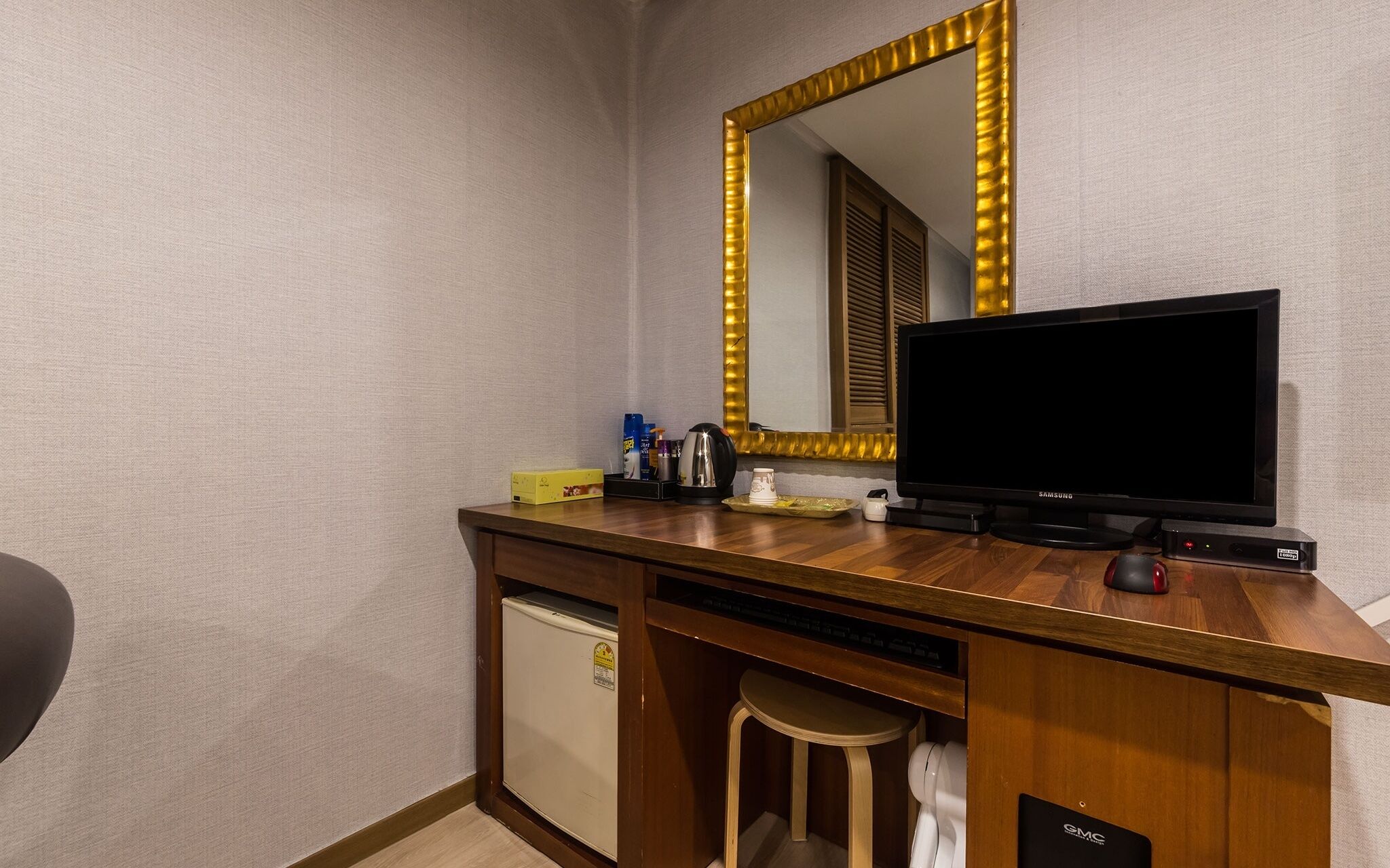 Ilsan Baekseok Mirabel