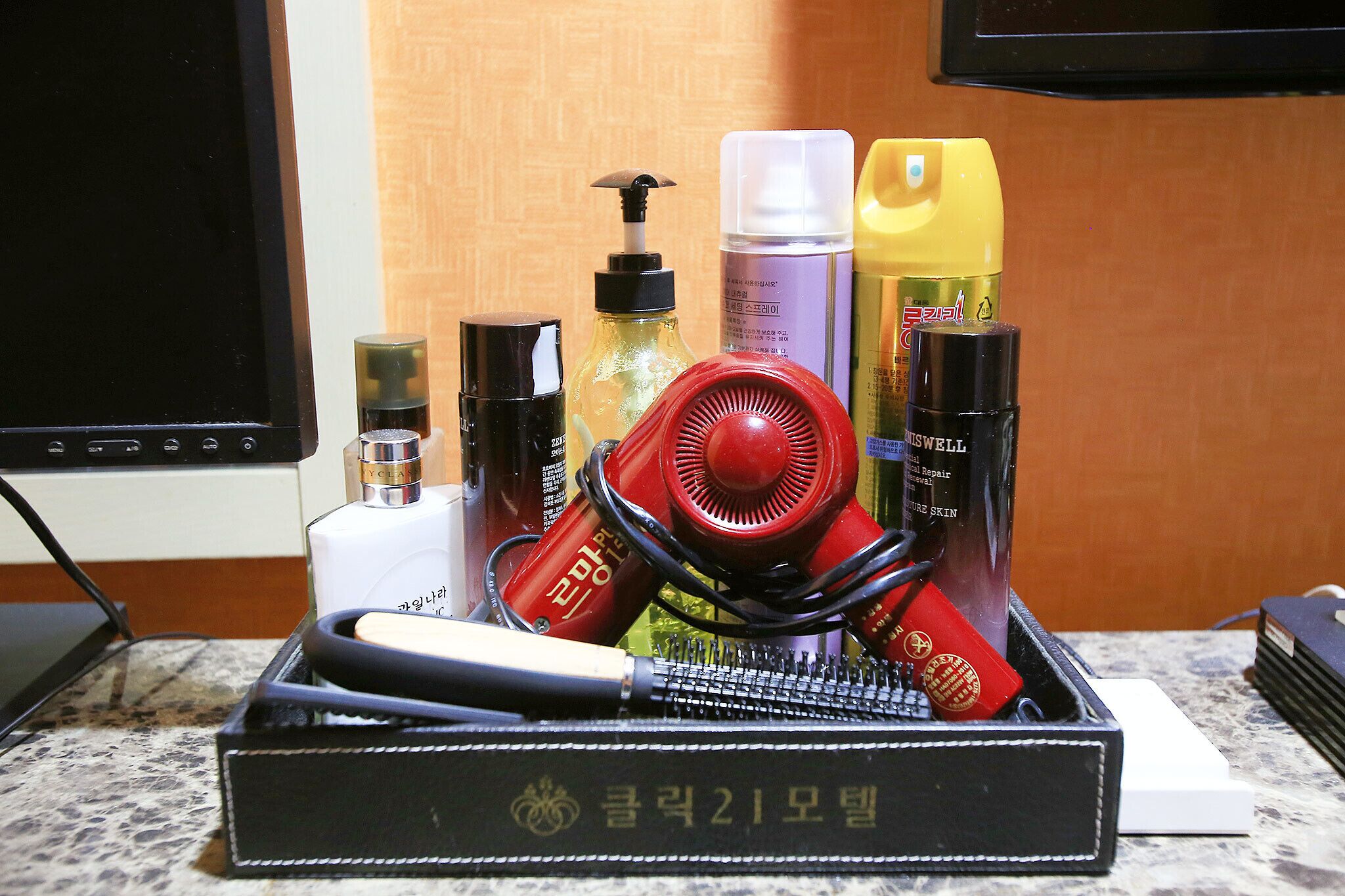 Ilsan Click