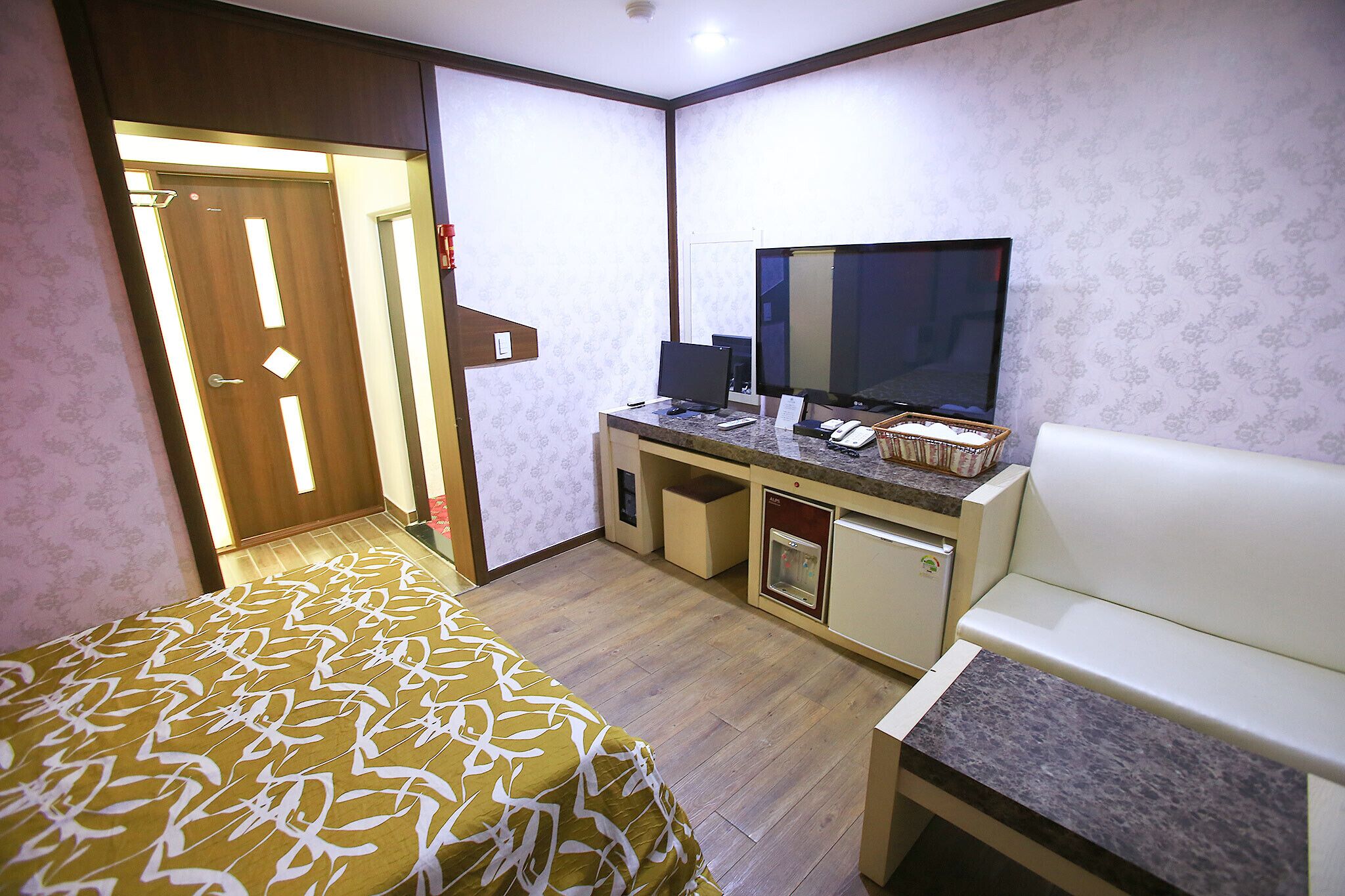 Ilsan Click