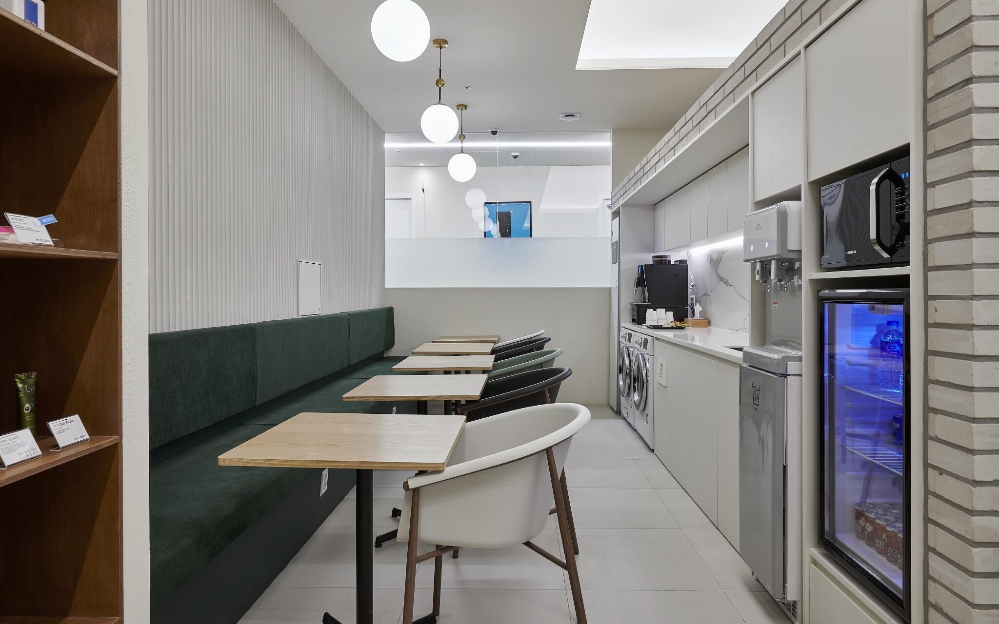 Ilsan Janghang Just Play La Festa