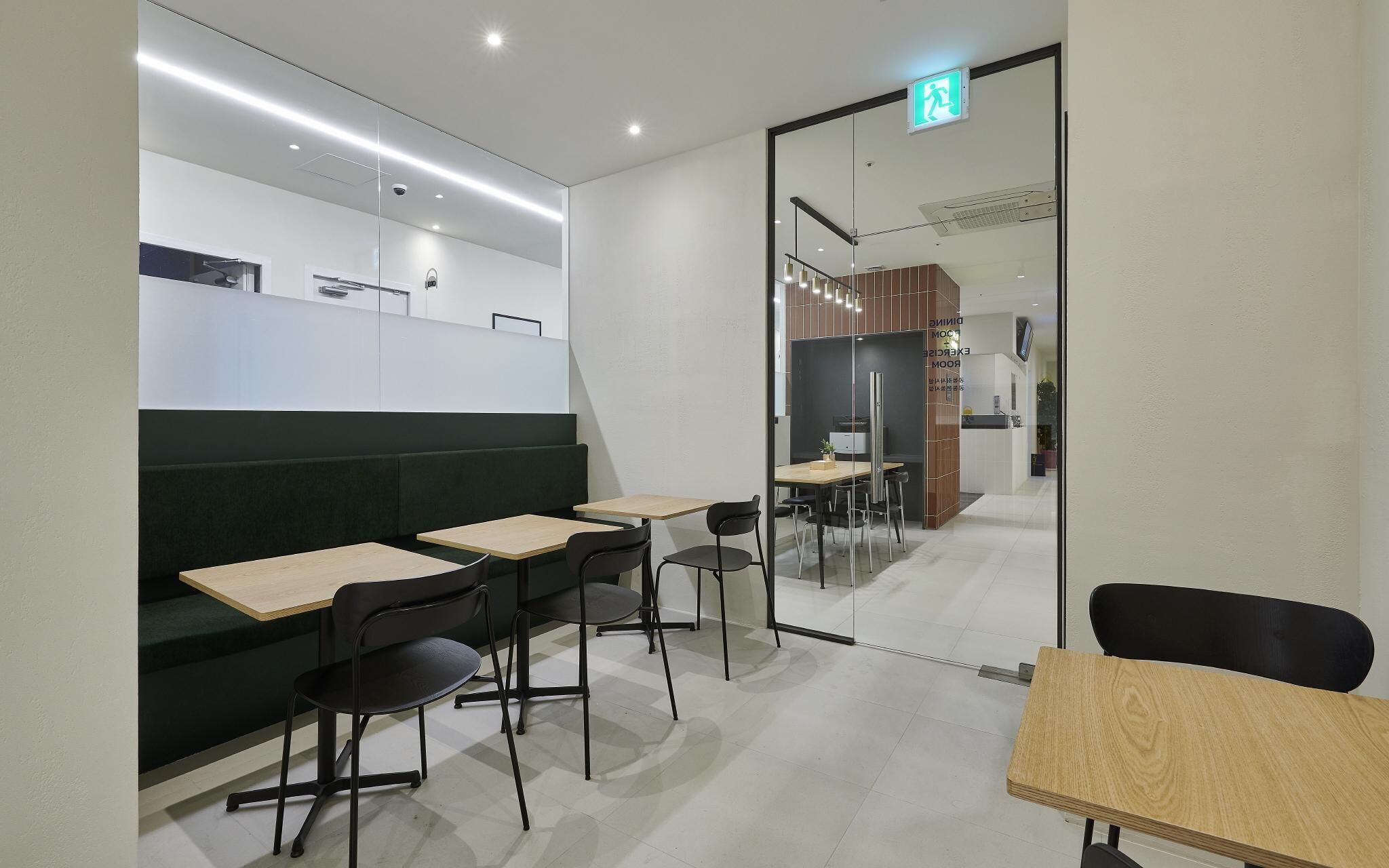 Ilsan Janghang Just Play La Festa