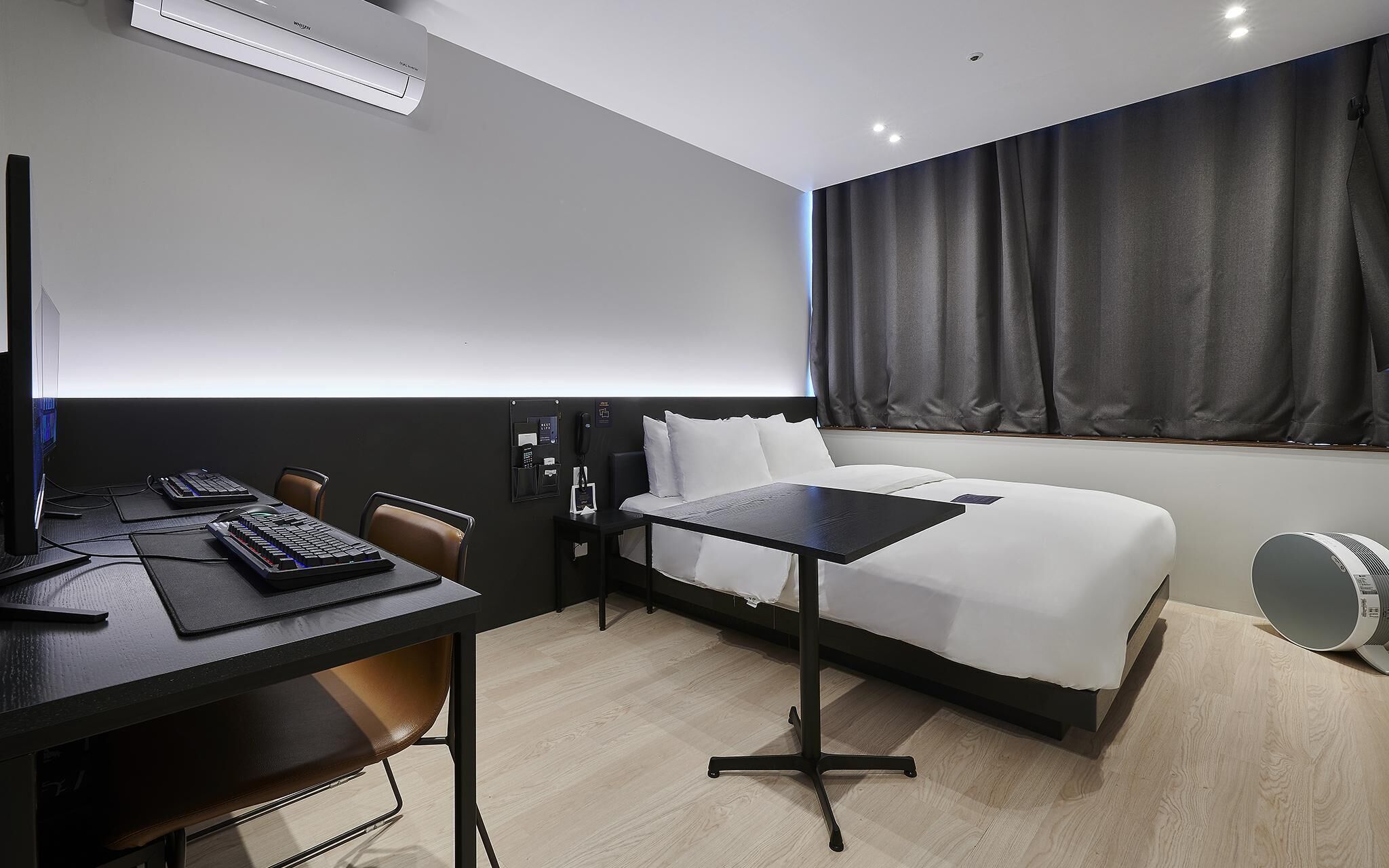 Ilsan Janghang Just Play La Festa