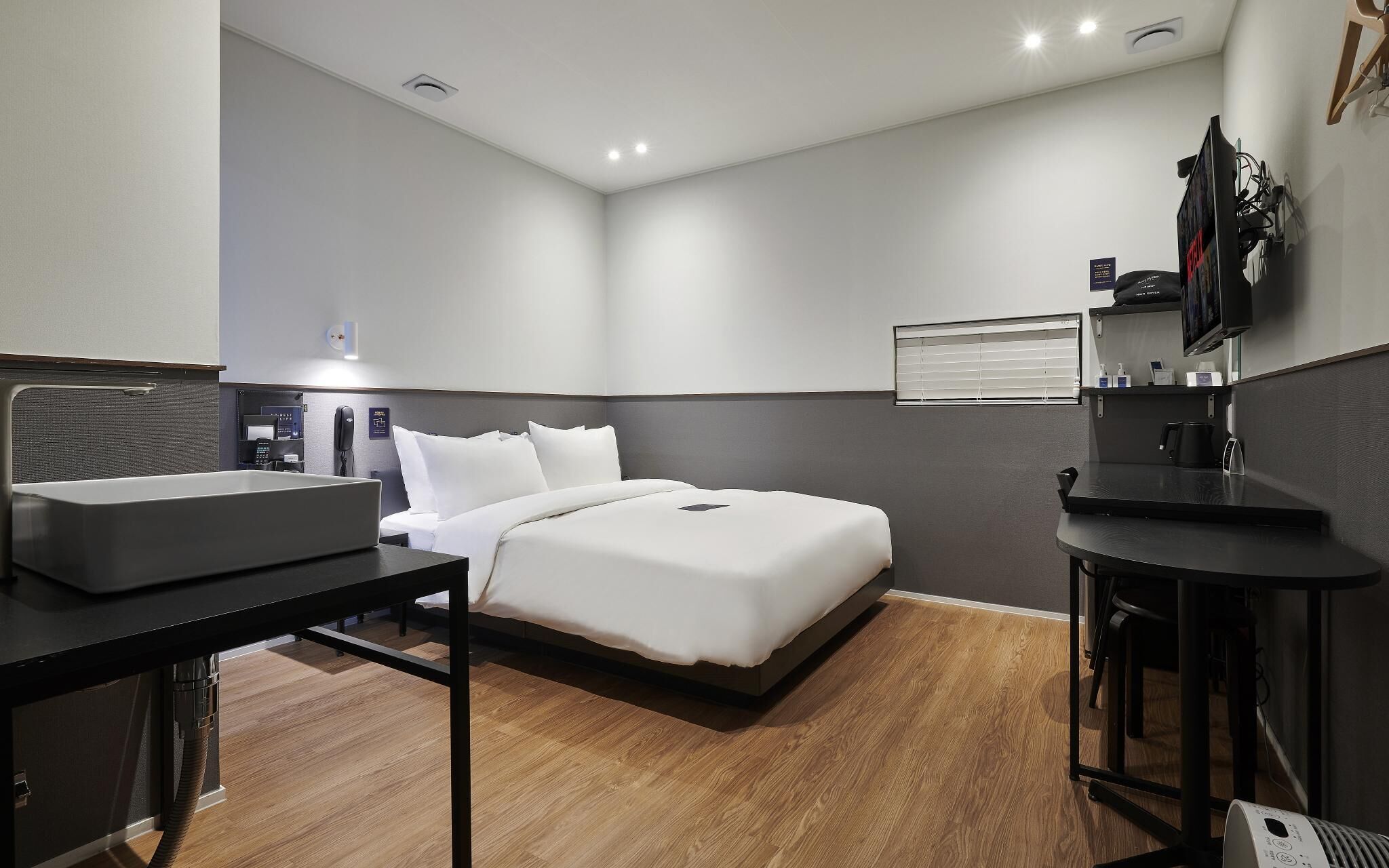 Ilsan Janghang Just Play La Festa