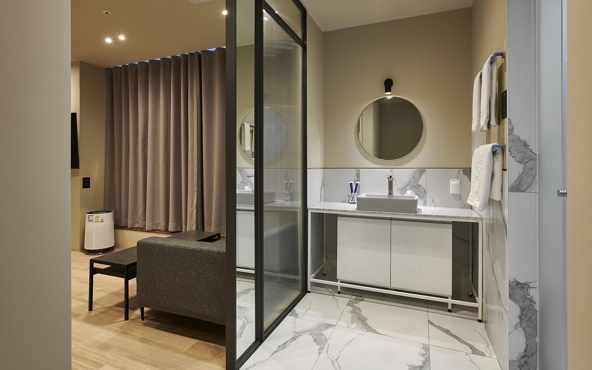 Ilsan Janghang Just Play La Festa