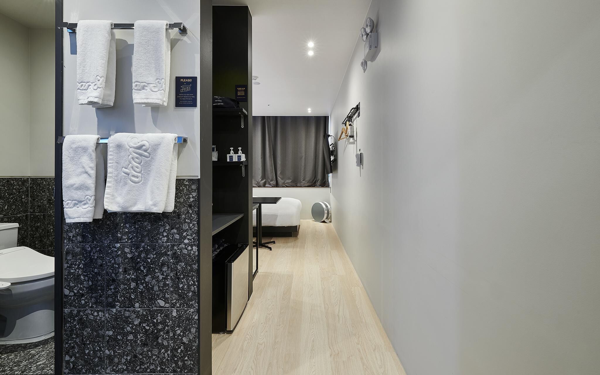 Ilsan Janghang Just Play La Festa