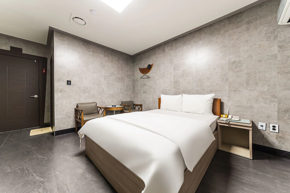 Luxor Hotel