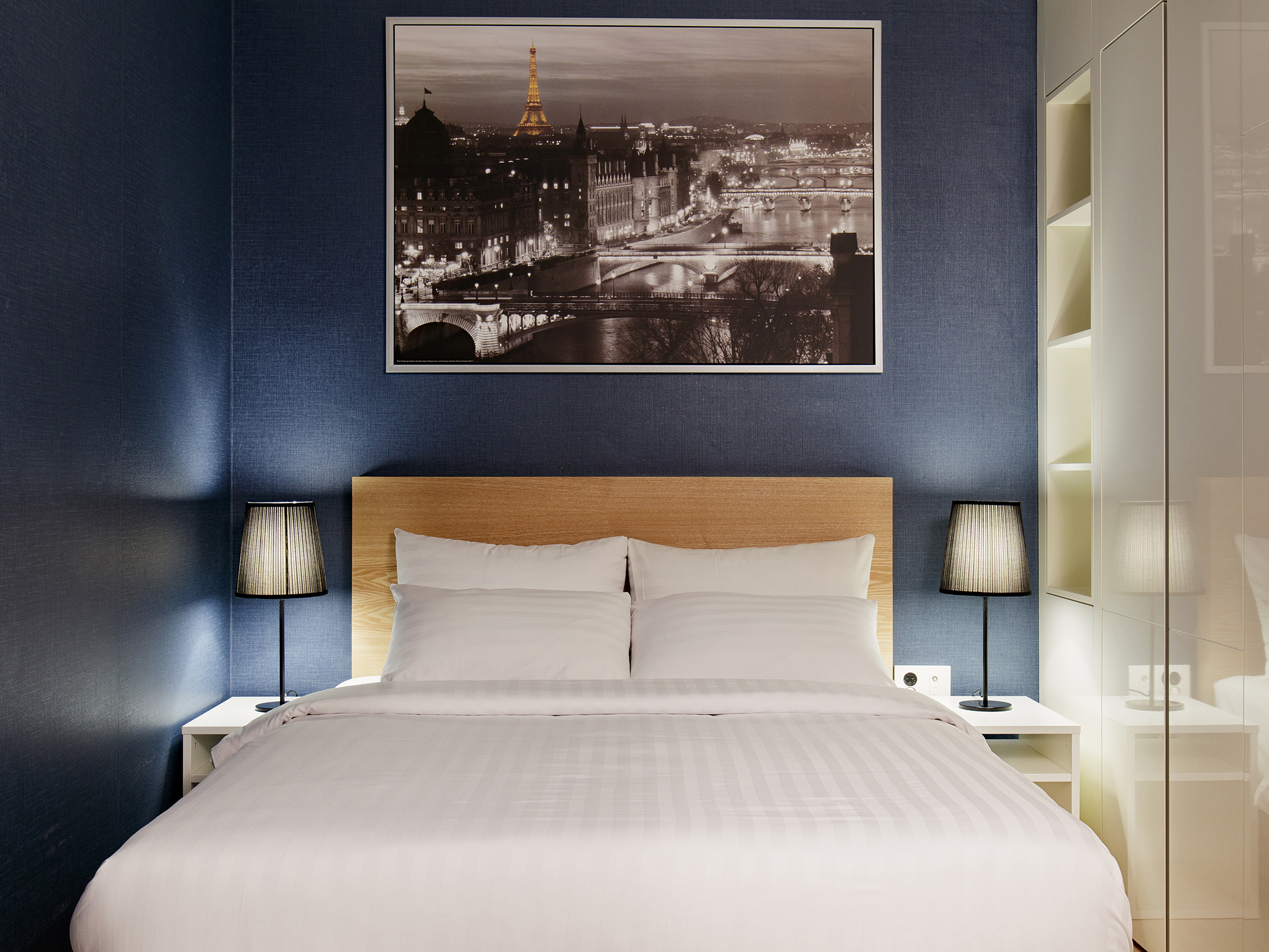 Hi Tomorrow Residence