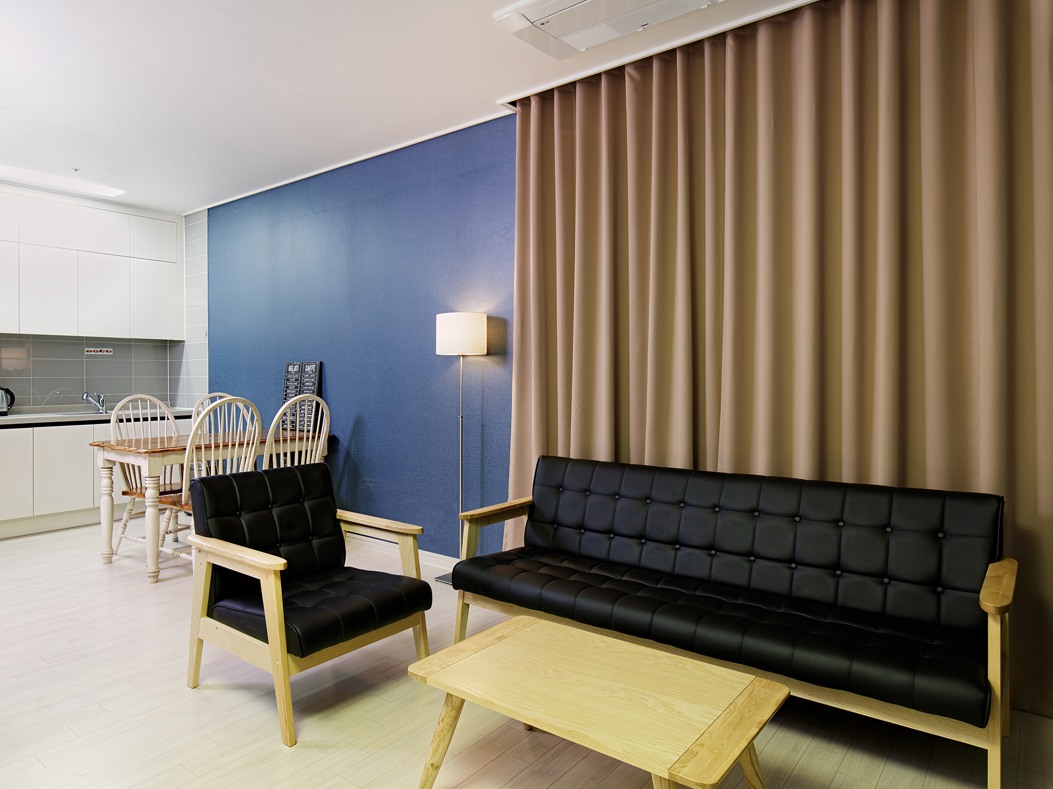 Hi Tomorrow Residence