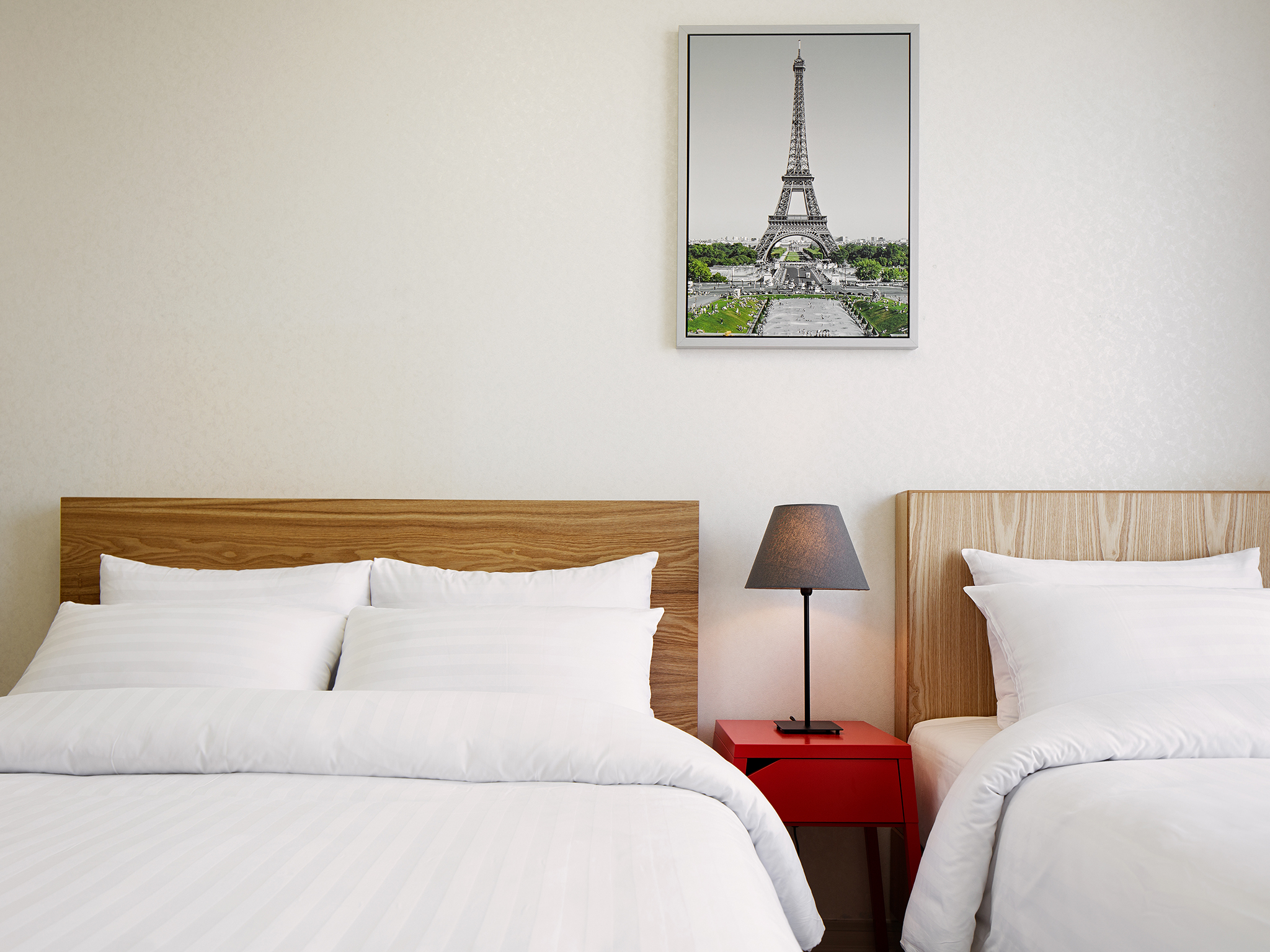 Hi Tomorrow Residence