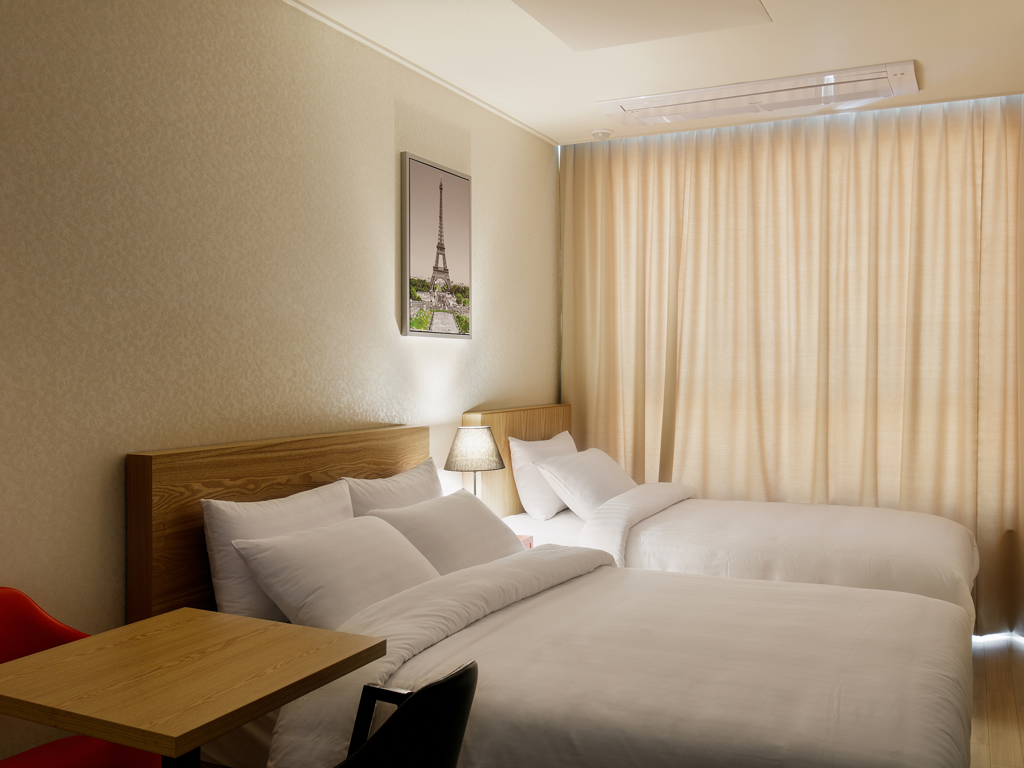 Hi Tomorrow Residence