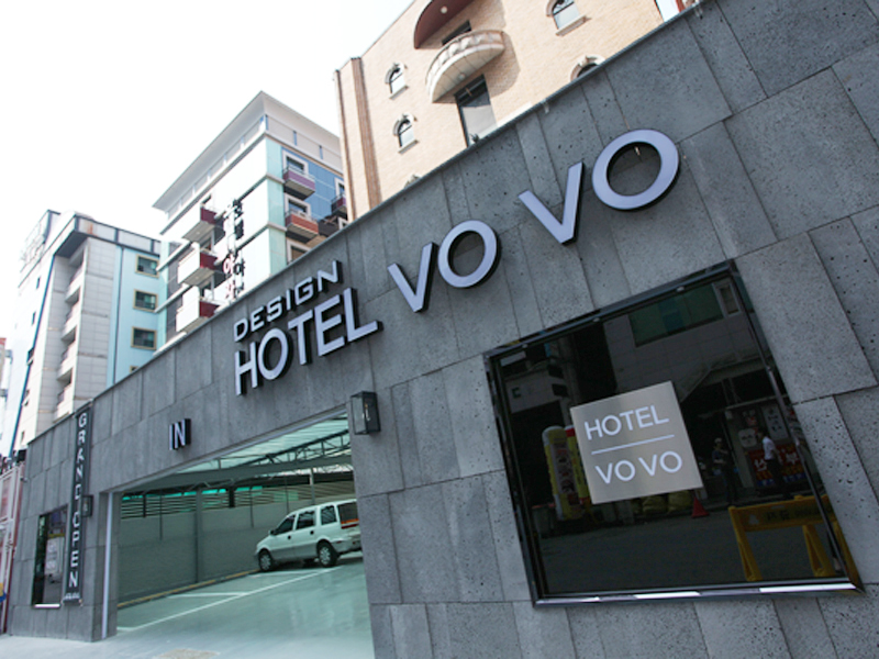Vovo Hotel