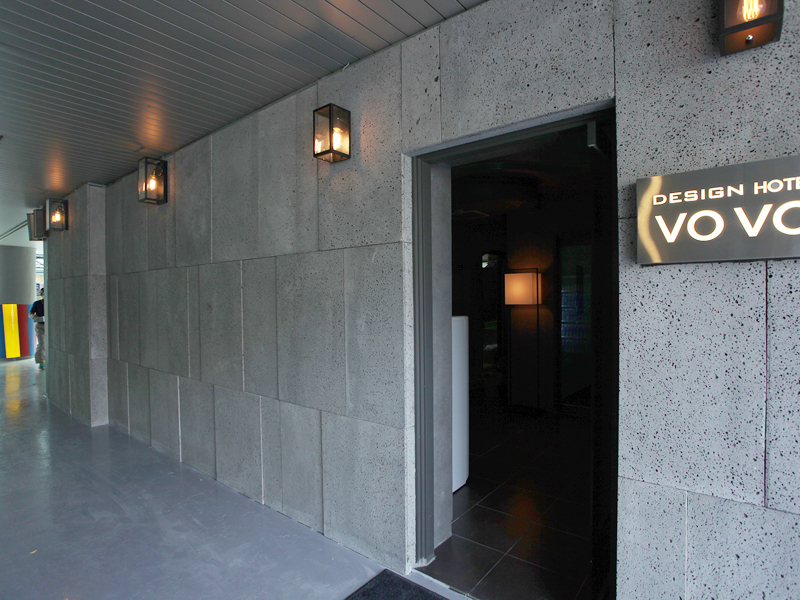 Vovo Hotel